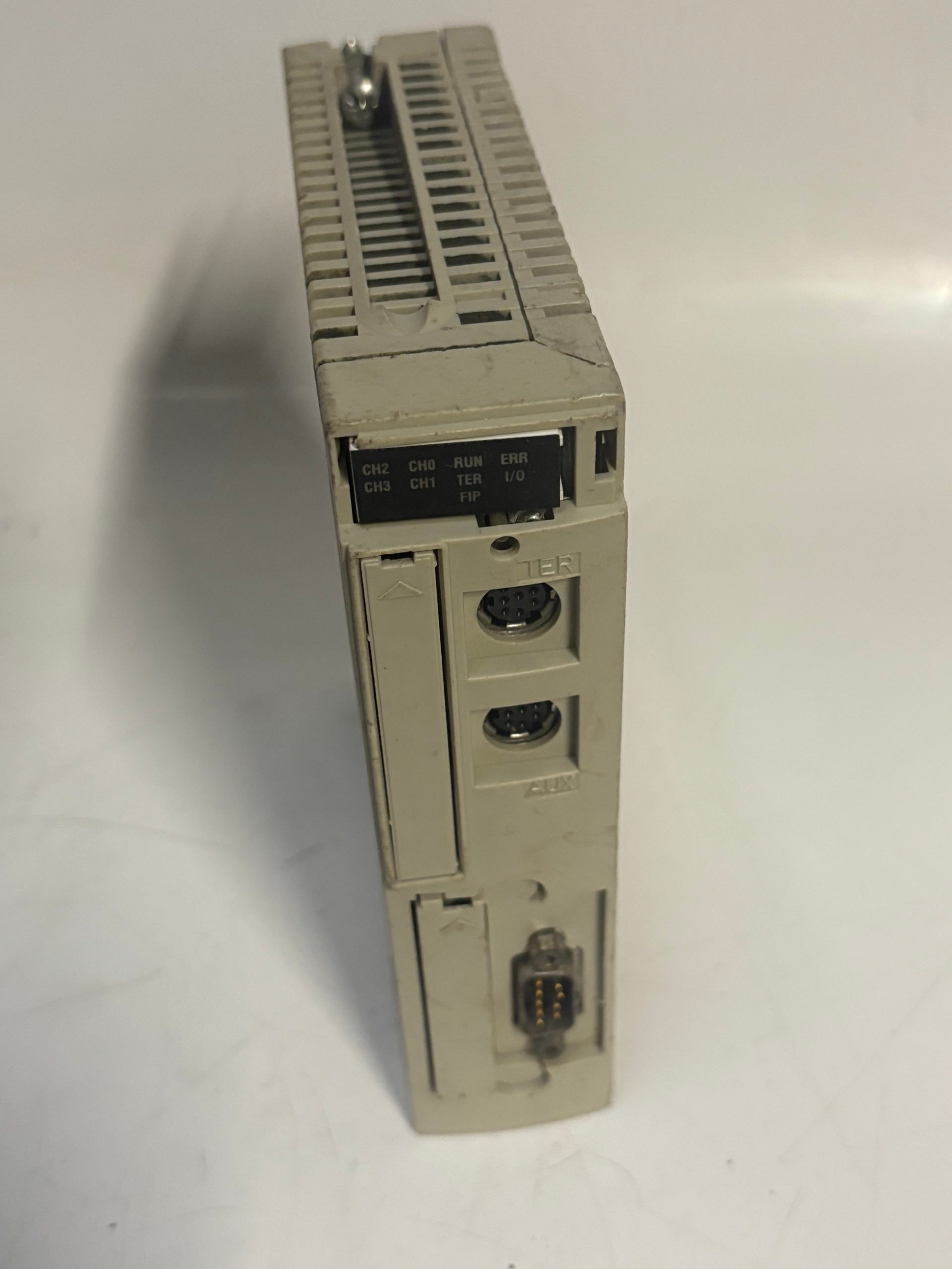 Schneider TSX Premium TSXP57352M TSX P57352 PLC Processor CPU