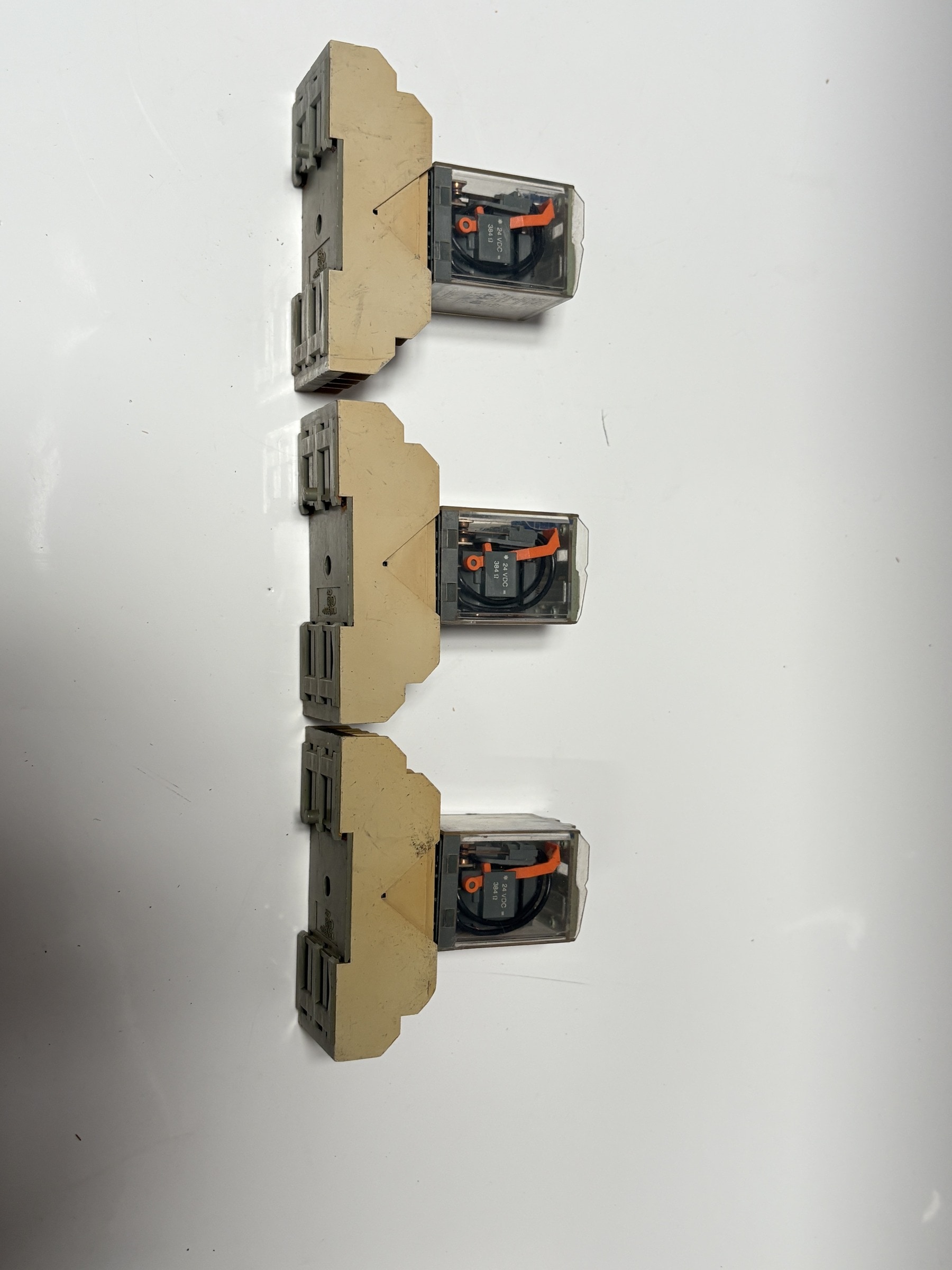 Comat Releco C4-A40 Industrial Power Relay