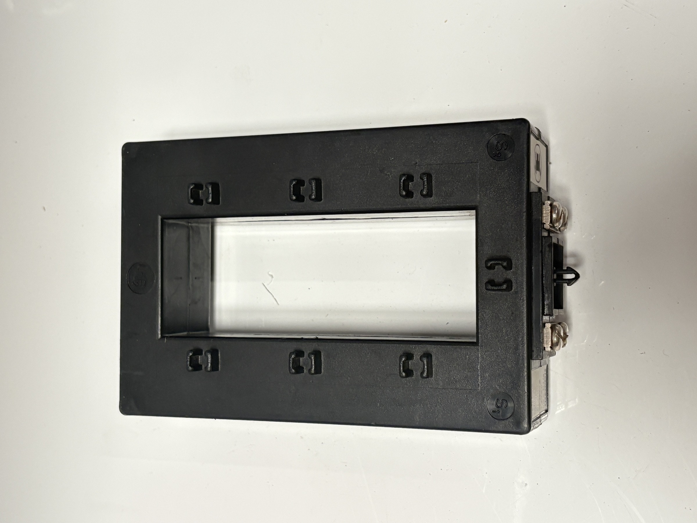 JE JE 125-45 Current Transformer