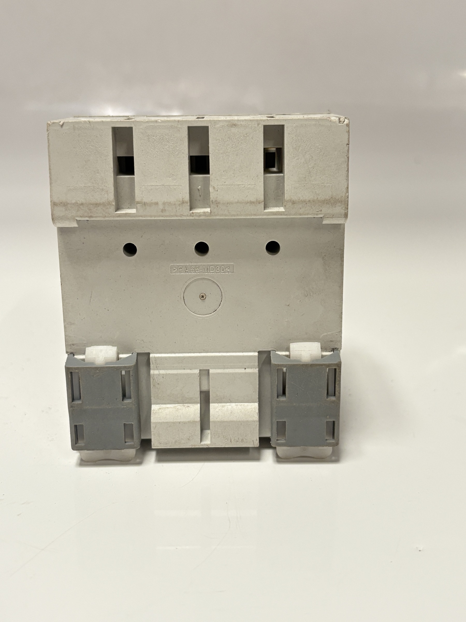 Hager CDC441J Residual Current Circuit Breaker