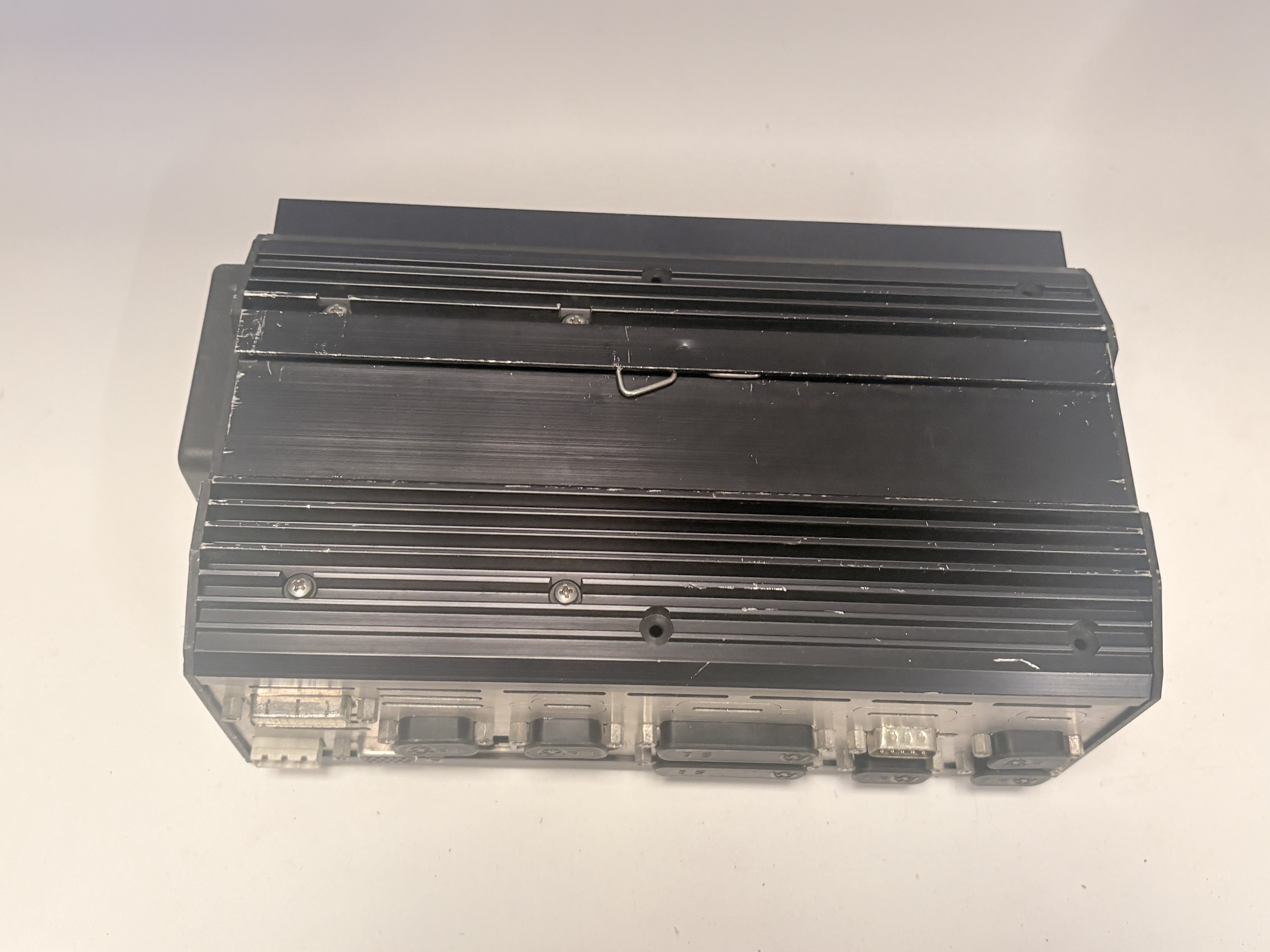 SBS Technologies PC7 Compact PC727JL0B1xxC Industrial Computer 4