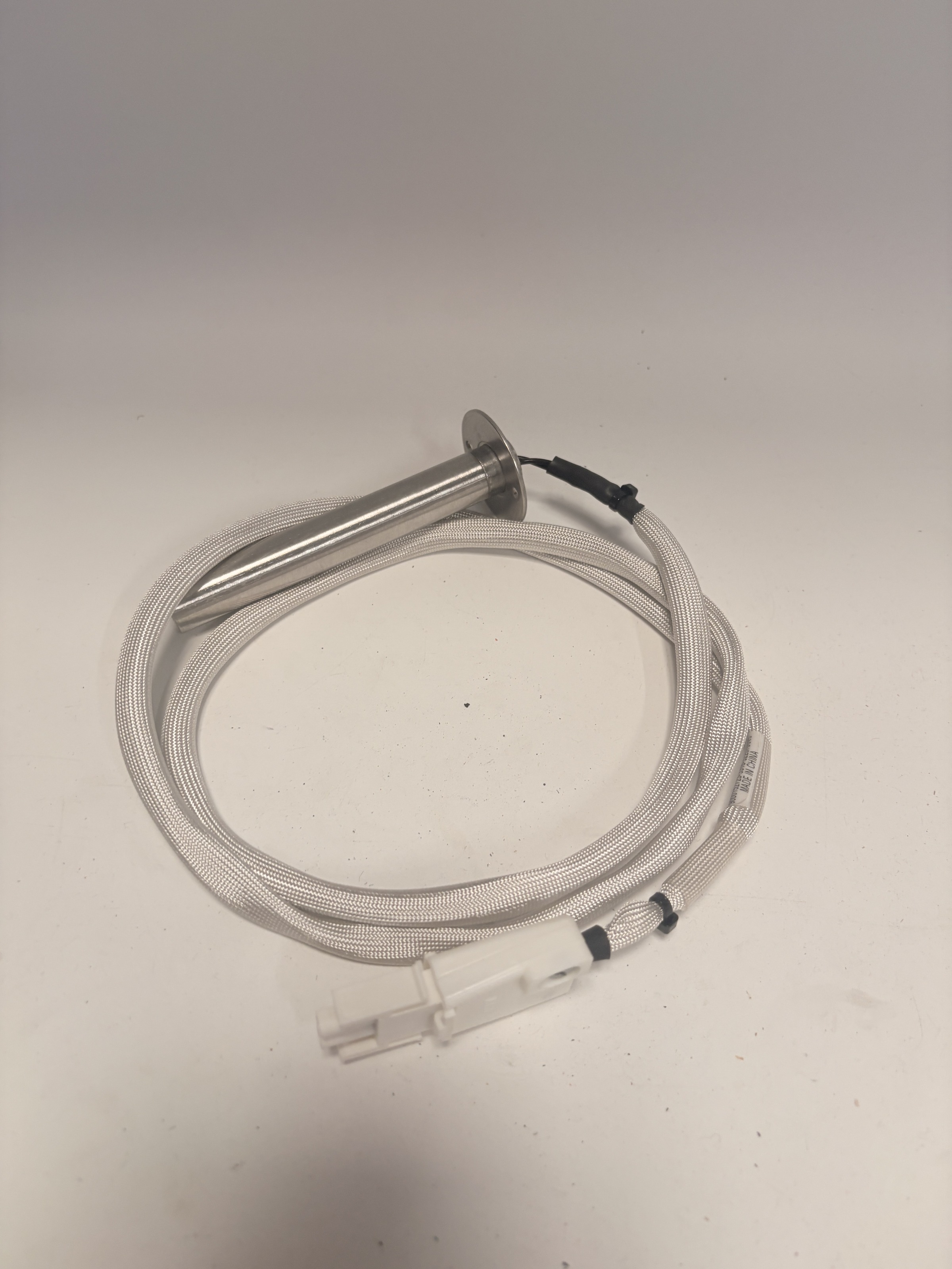 Applied Materials 0090-08927 Load Lock Body Heater Assembly Rev 02