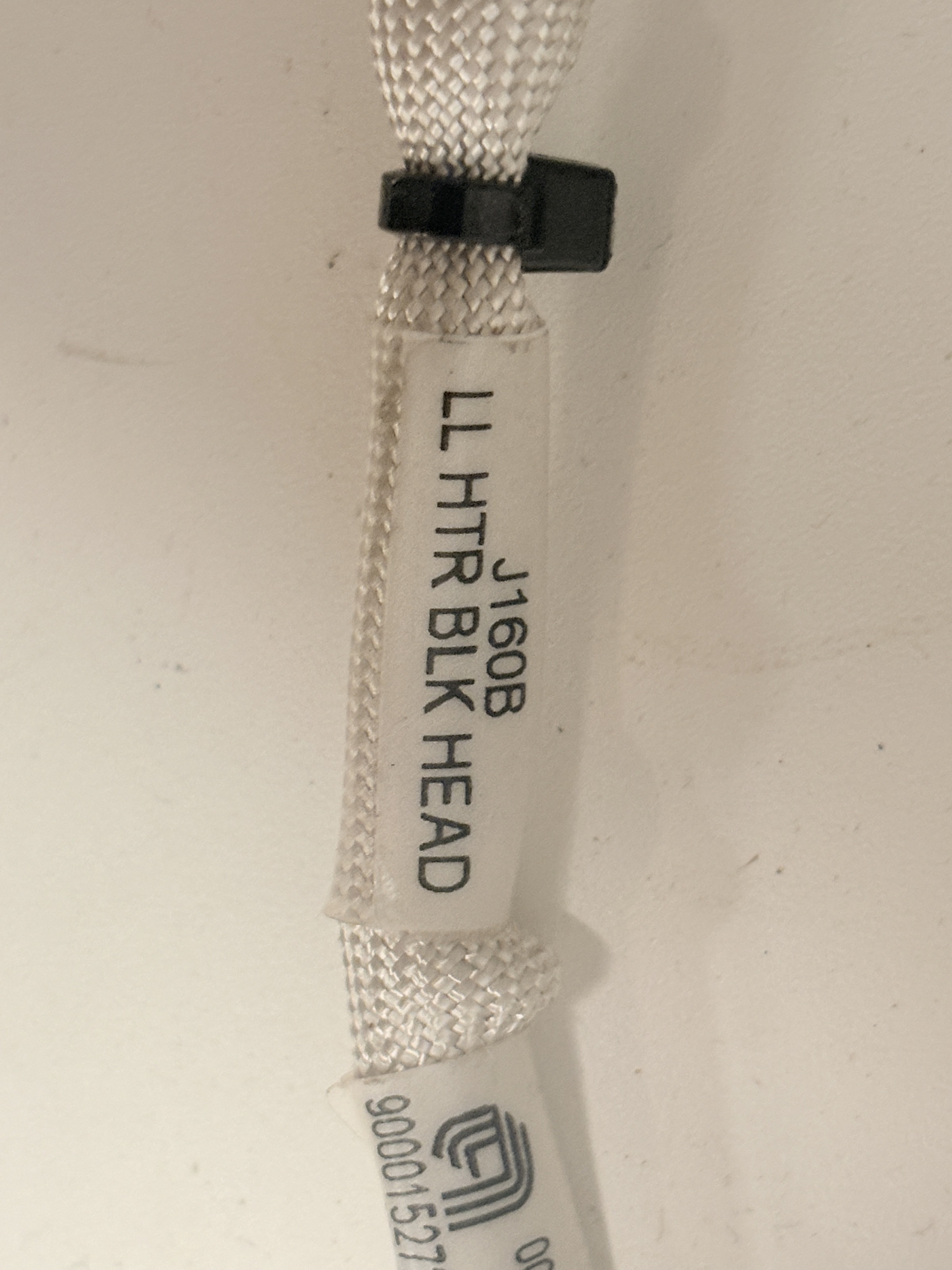 Applied Materials 0090-08927 Load Lock Body Heater Assembly Rev 02 4