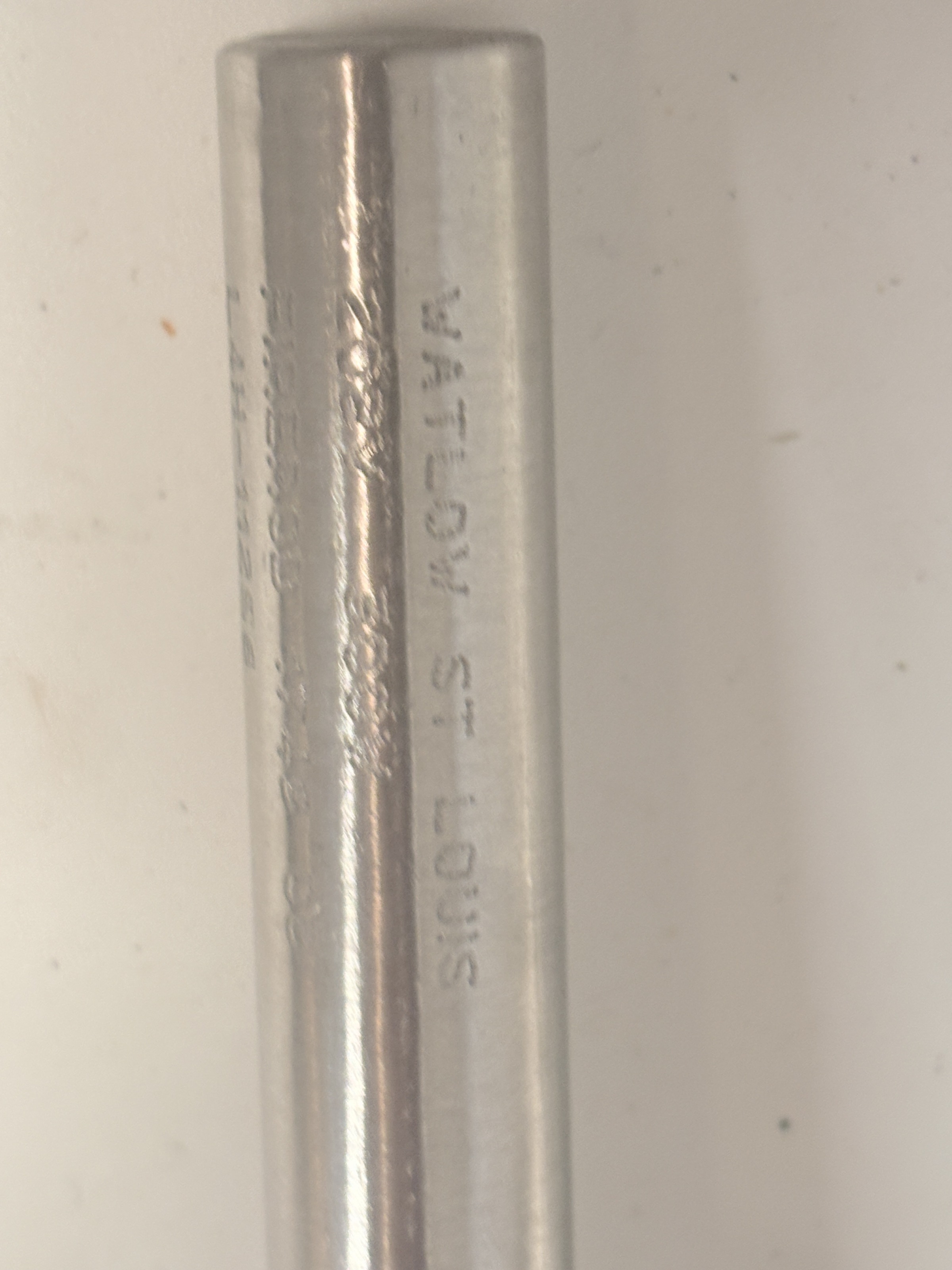 Applied Materials 0090-08927 Load Lock Body Heater Assembly Rev 02 5