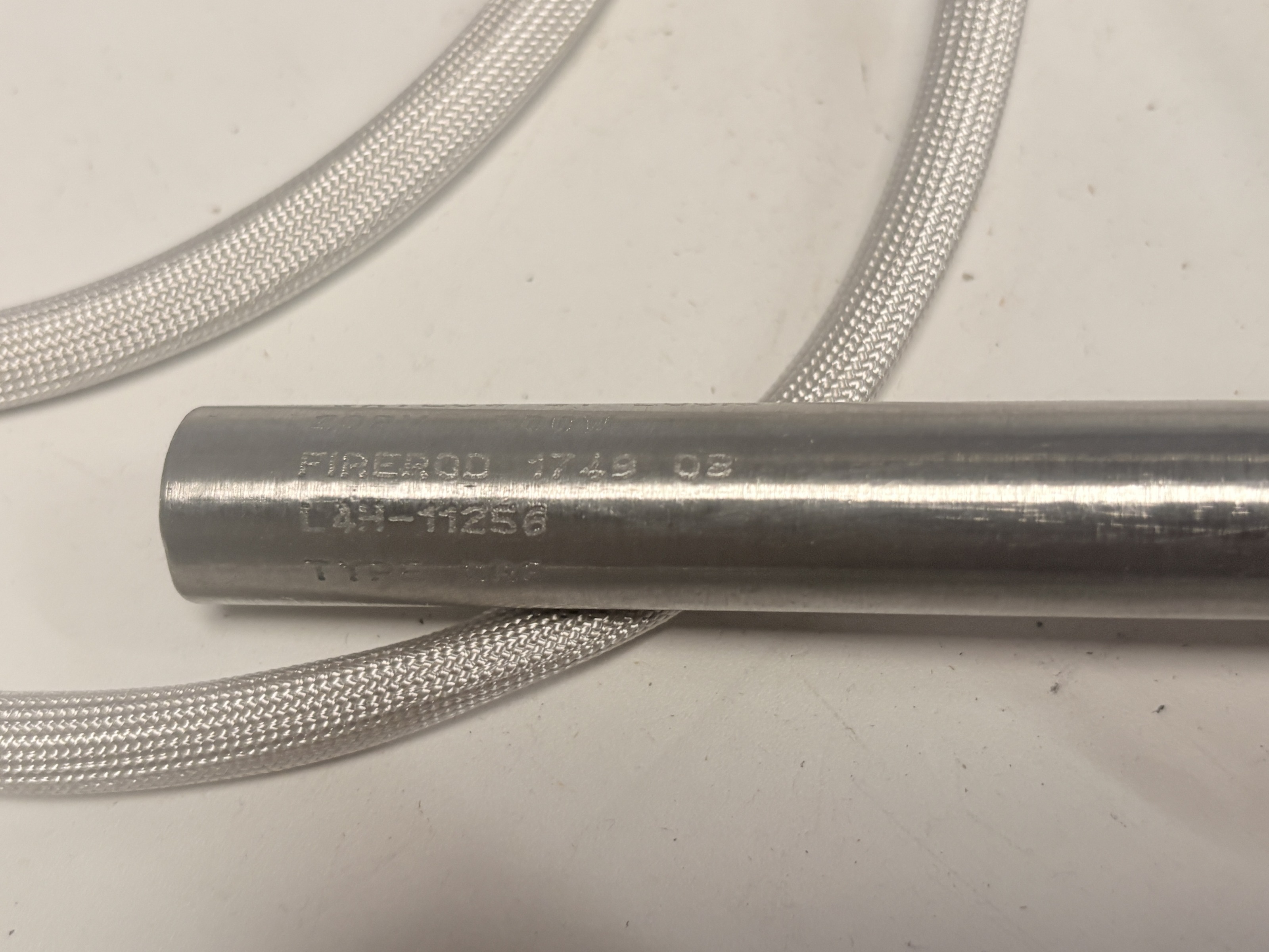 Applied Materials 0090-08927 Load Lock Body Heater Assembly Rev 02 7