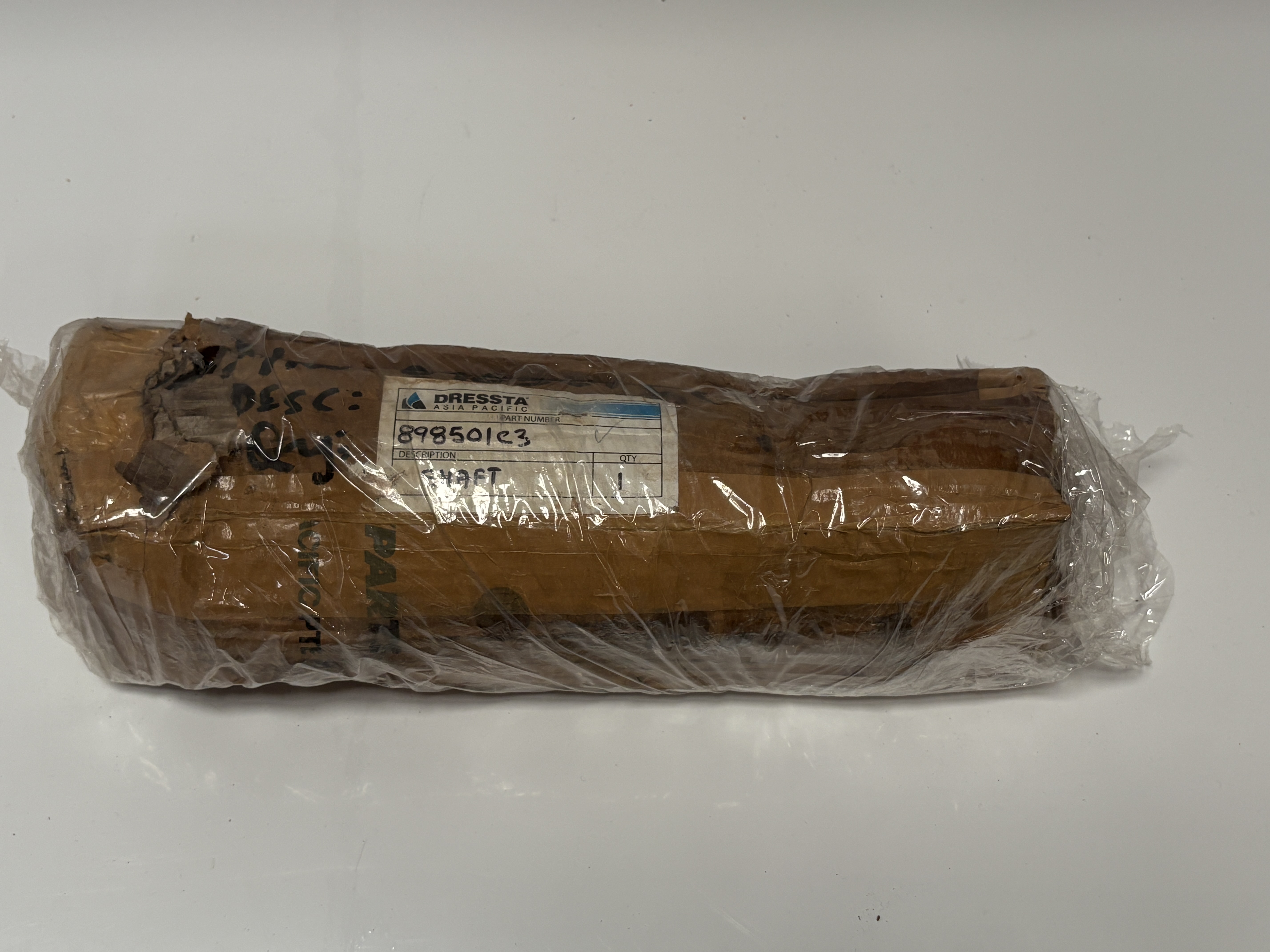 Dressta 888501C3 Shaft Heavy Equipment Replacement Part