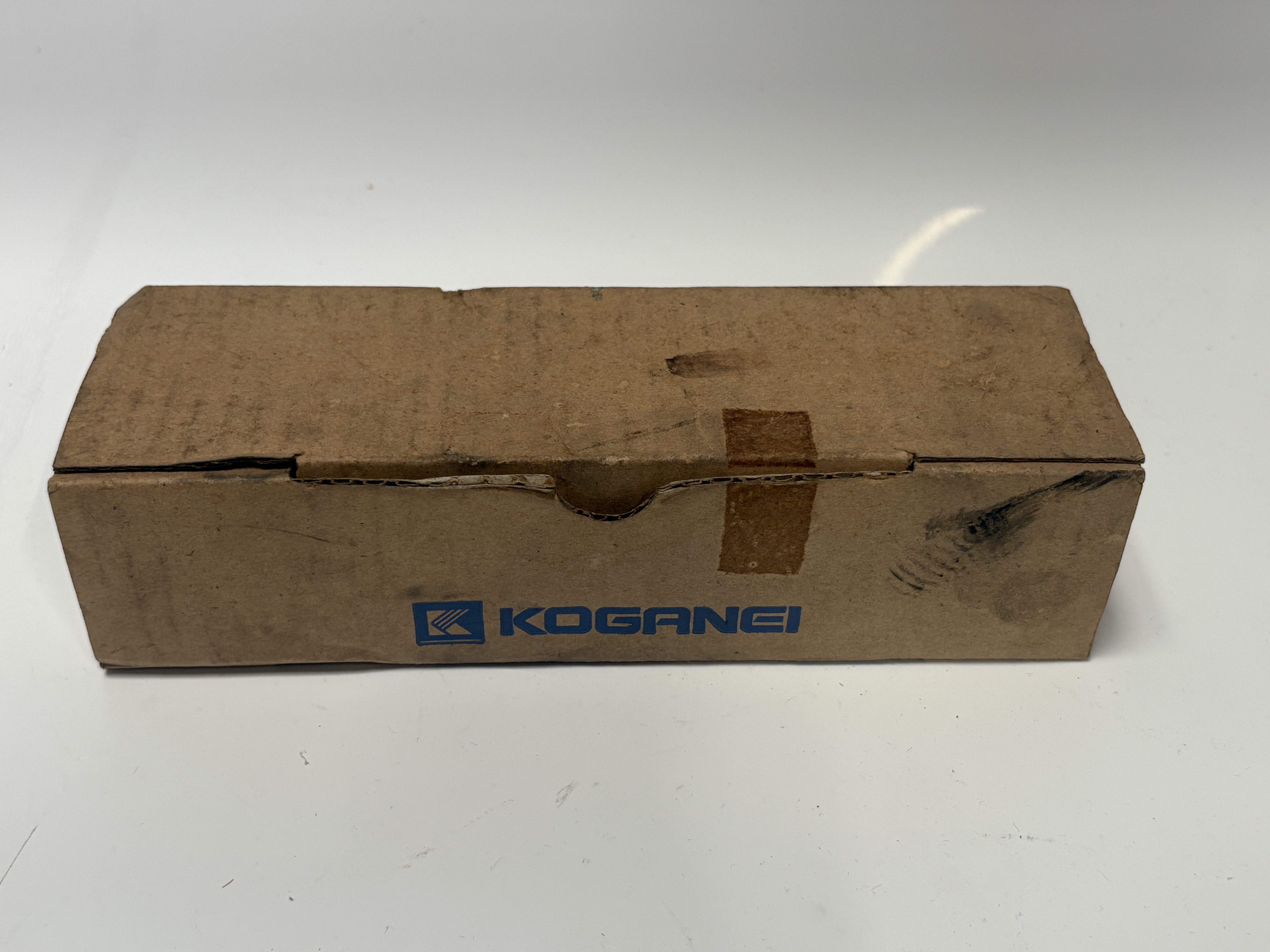 Koganei DAB20x25-2 Slim Pneumatic Air Cylinder