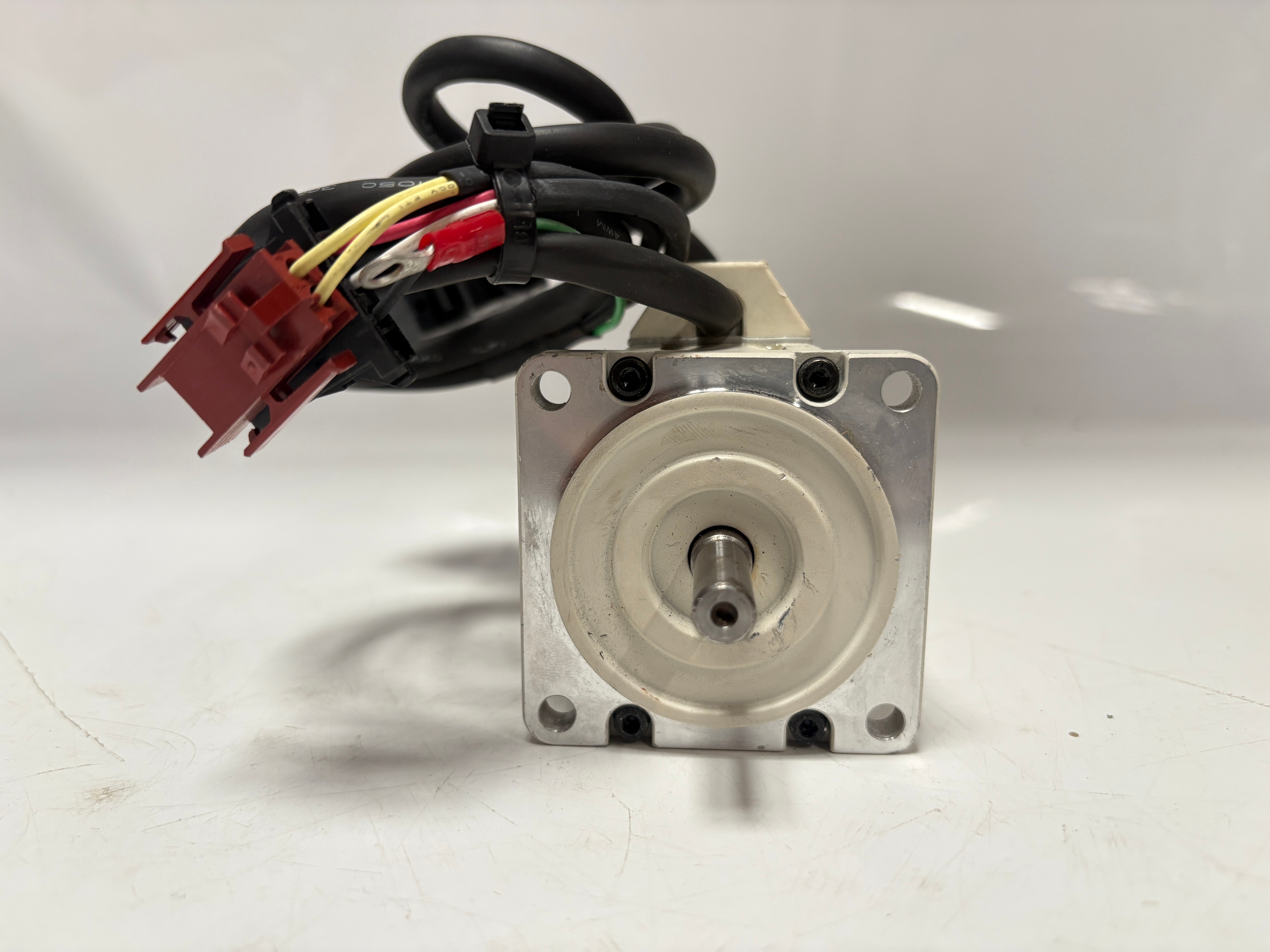Panasonic MQMA011A2B AC Servo Motor 100W 3000rpm