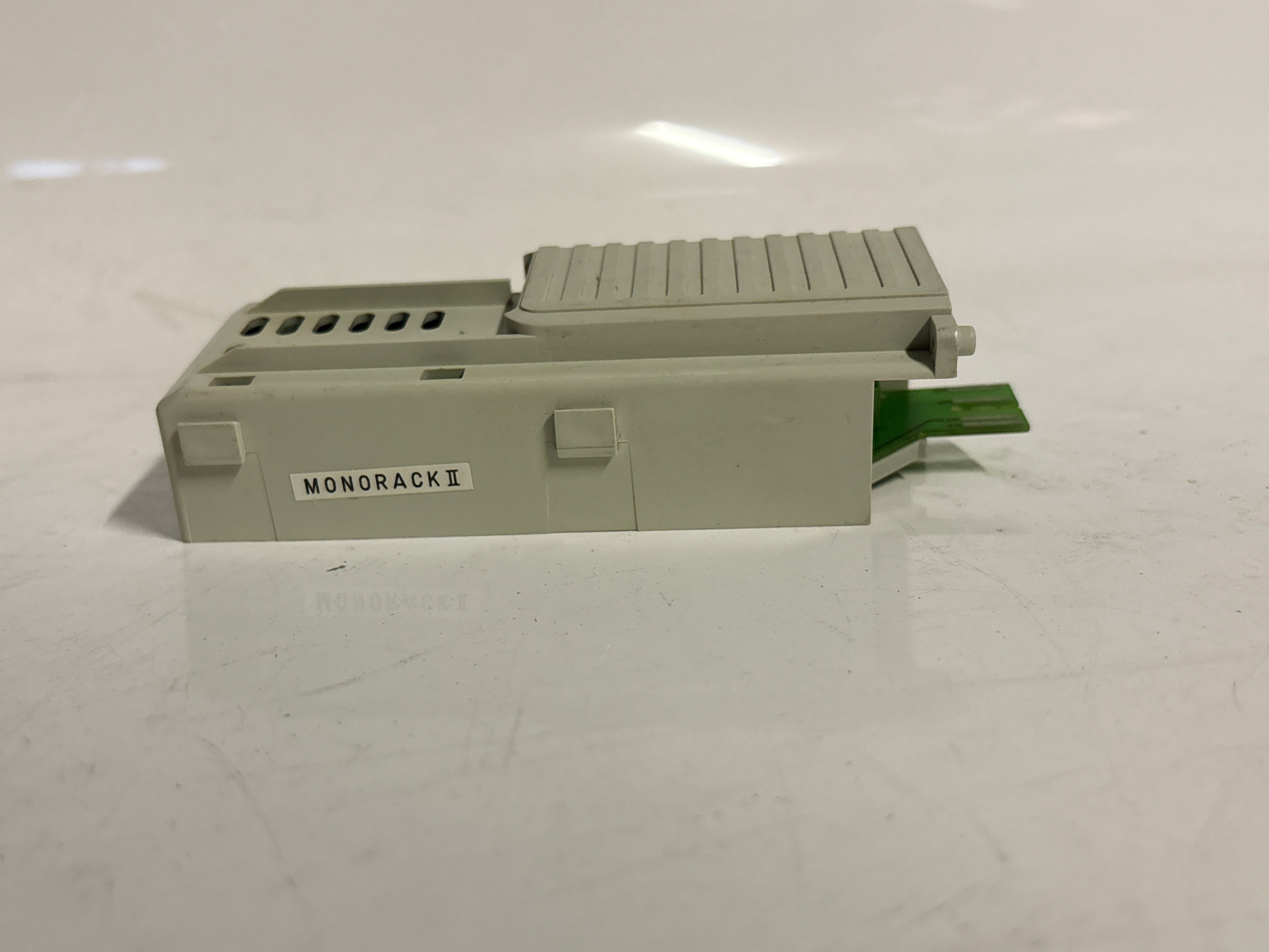 Endress+Hauser Monorack II Interface Module 100/200V