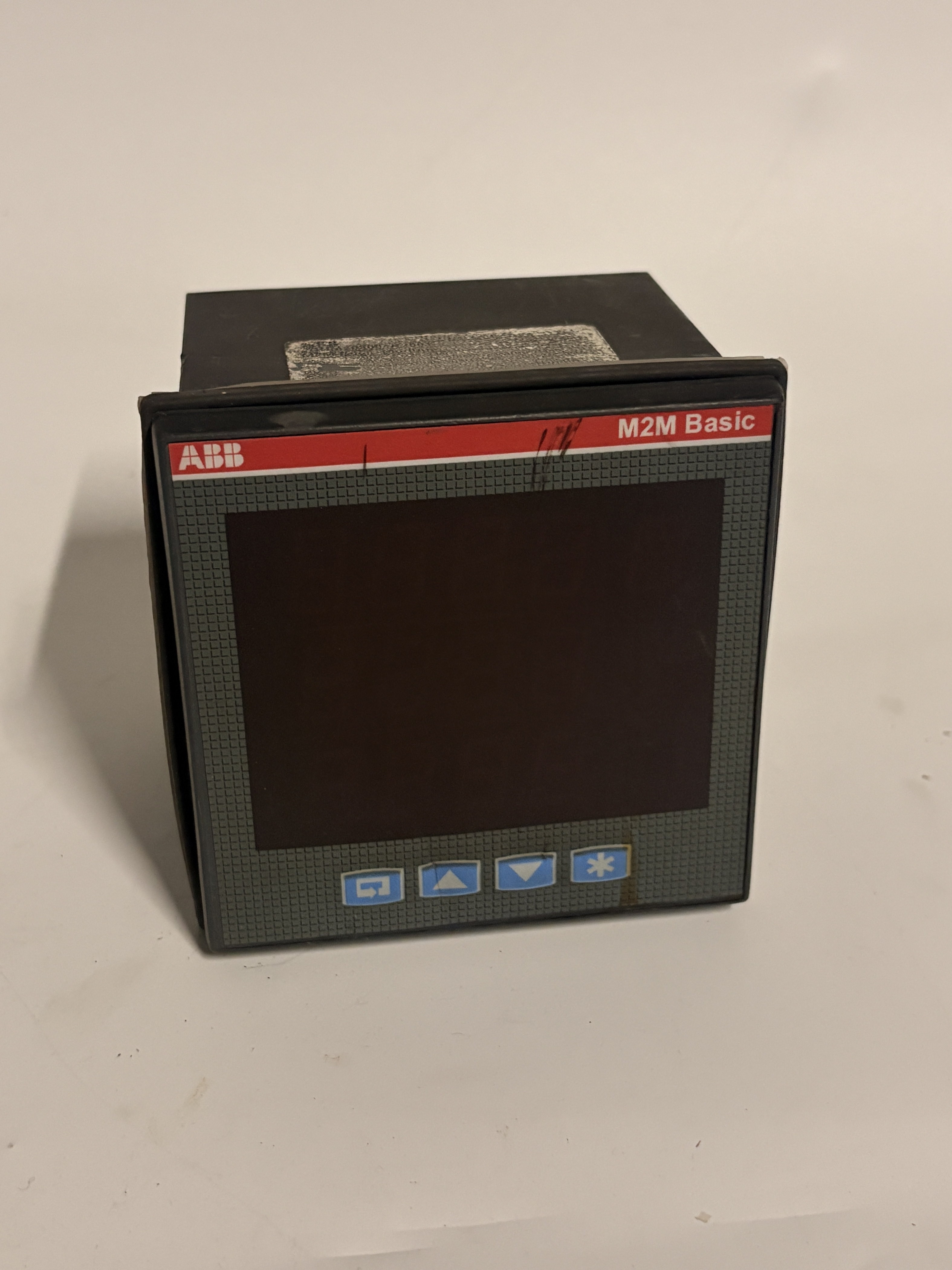 ABB M2M Basic 2CNM203001R2001 Modbus Multifunction Power Meter