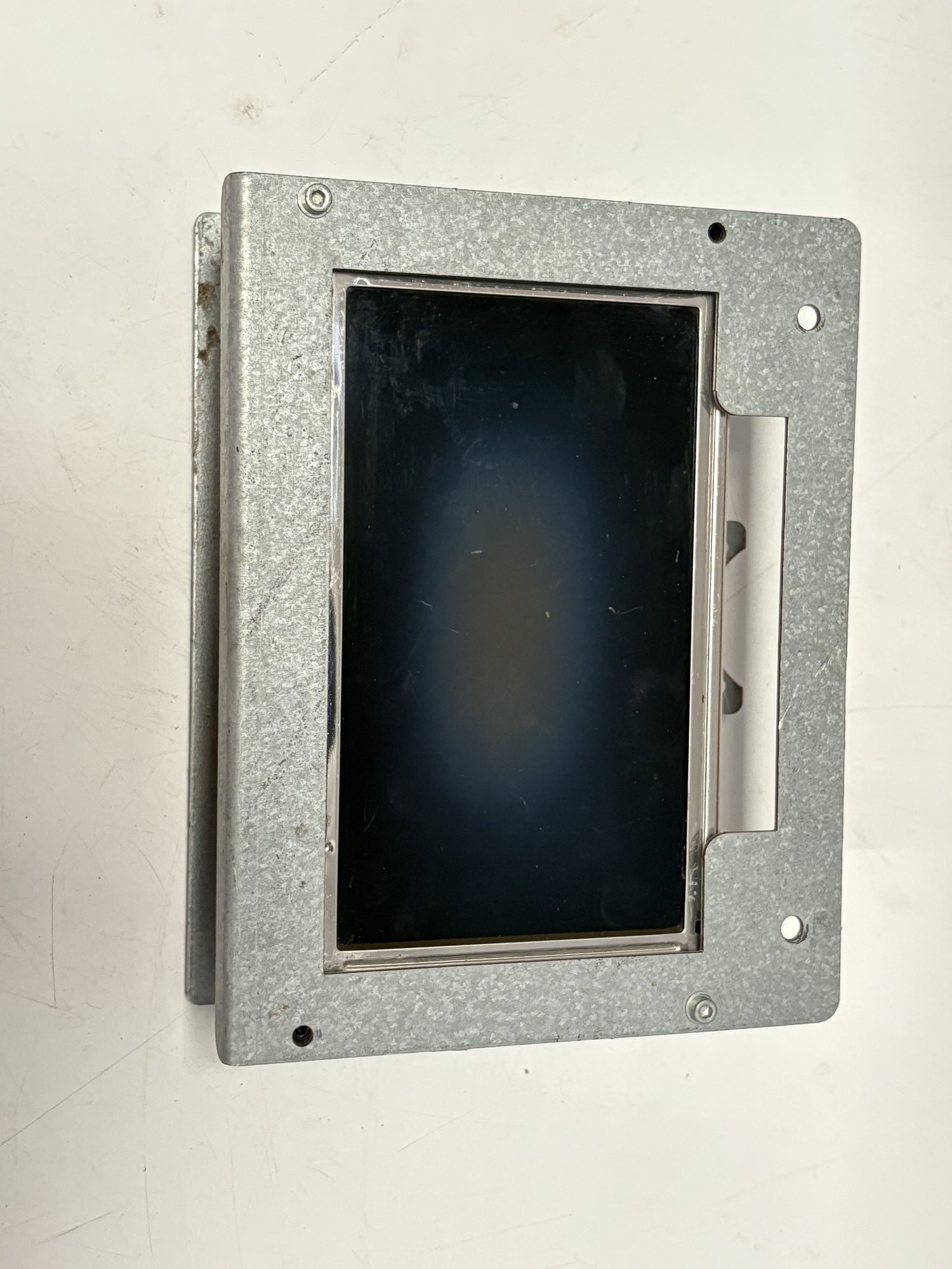 Hermann Automation 1110000002348 LCD Display 240x128