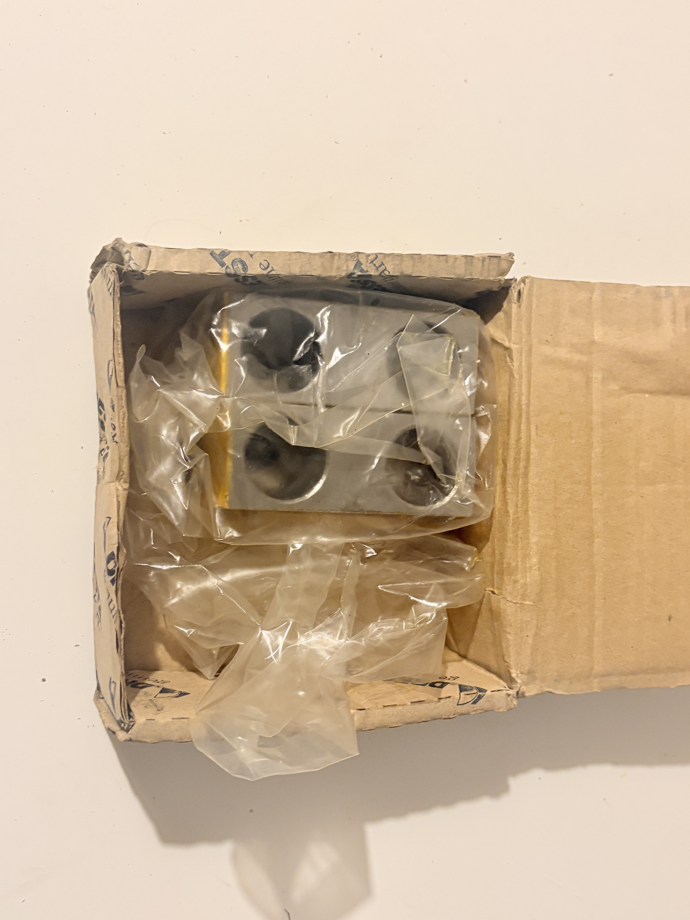 Dressta 616184C2 Heavy Equipment OEM Spacer