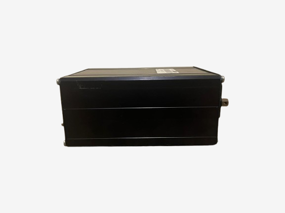 Trilogy Data Converter 500-16-03 RS232 to 20Mb/s 2