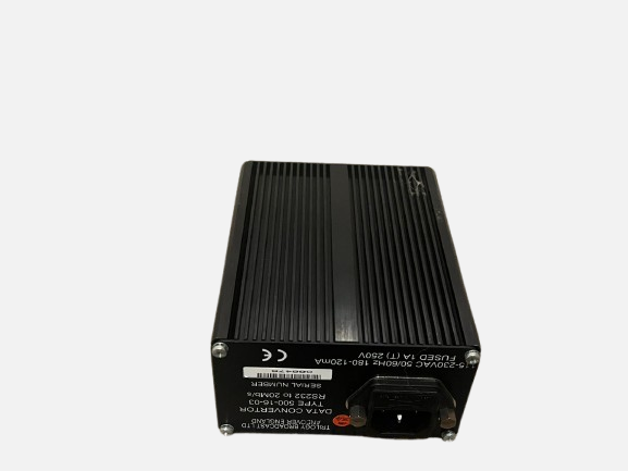 Trilogy Data Converter 500-16-03 RS232 to 20Mb/s 4