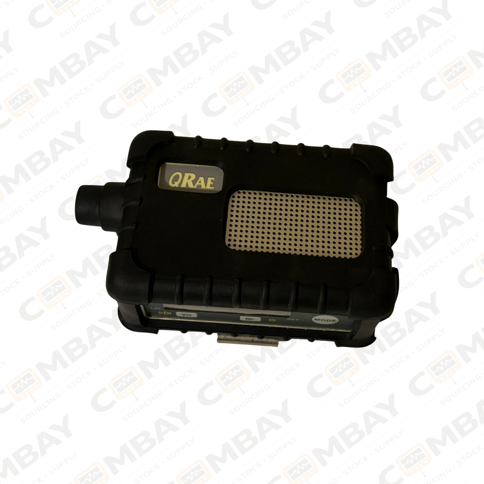 QRAE PGM50-Q Multiple Gas Detector with all accessories & software -Complete Kit 7