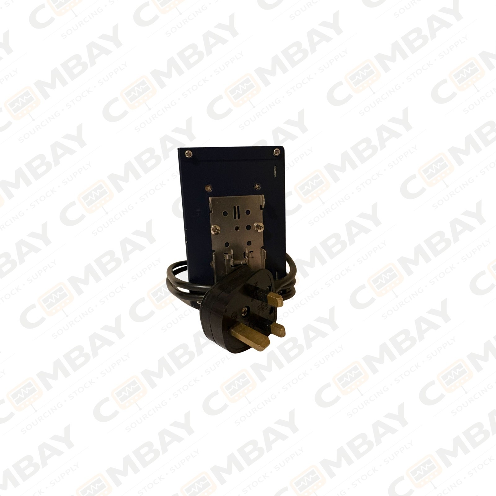 TDK-Lambda DPP240-24-1 AC/DC Power Supply Single-OUT 24V 10A 2