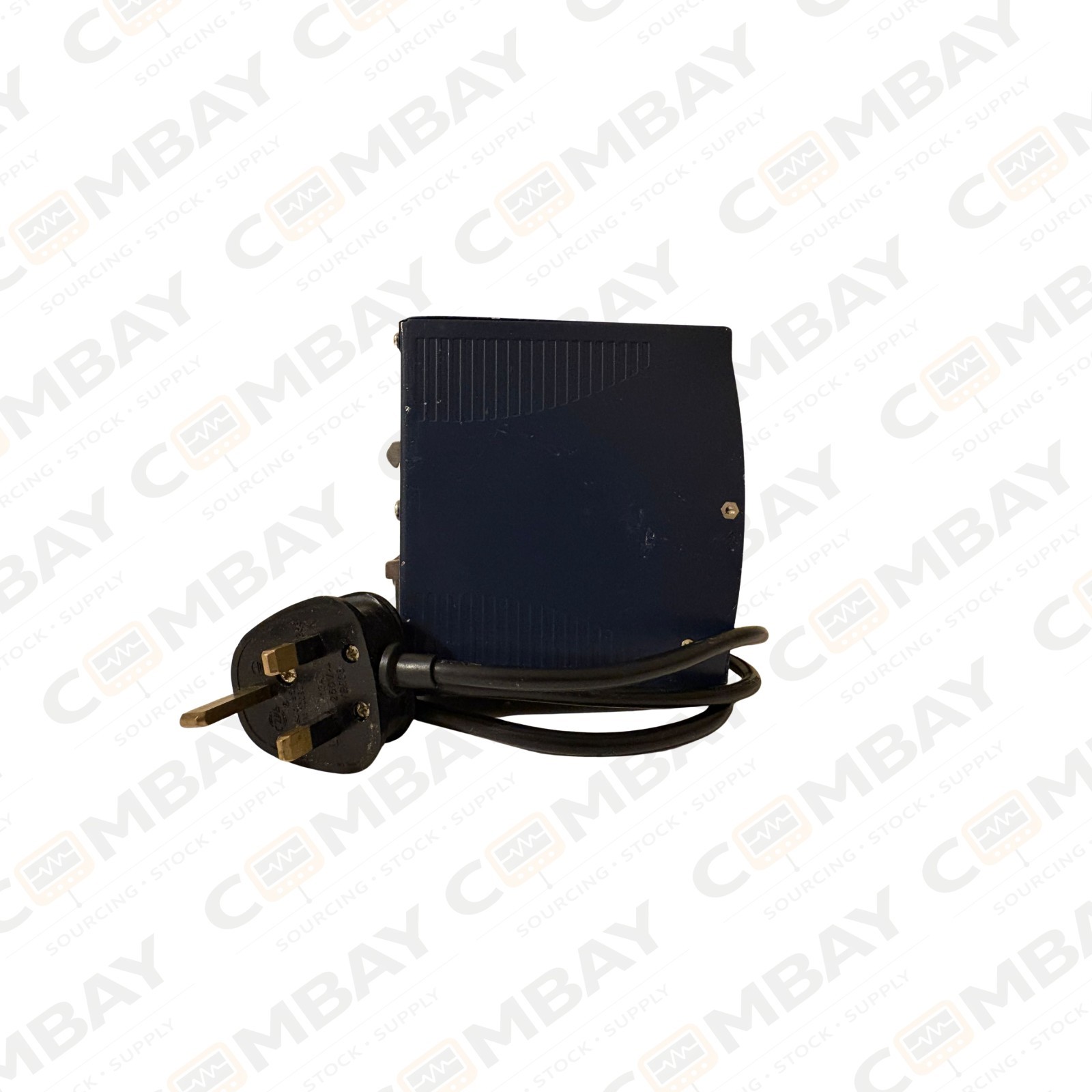 TDK-Lambda DPP240-24-1 AC/DC Power Supply Single-OUT 24V 10A 3