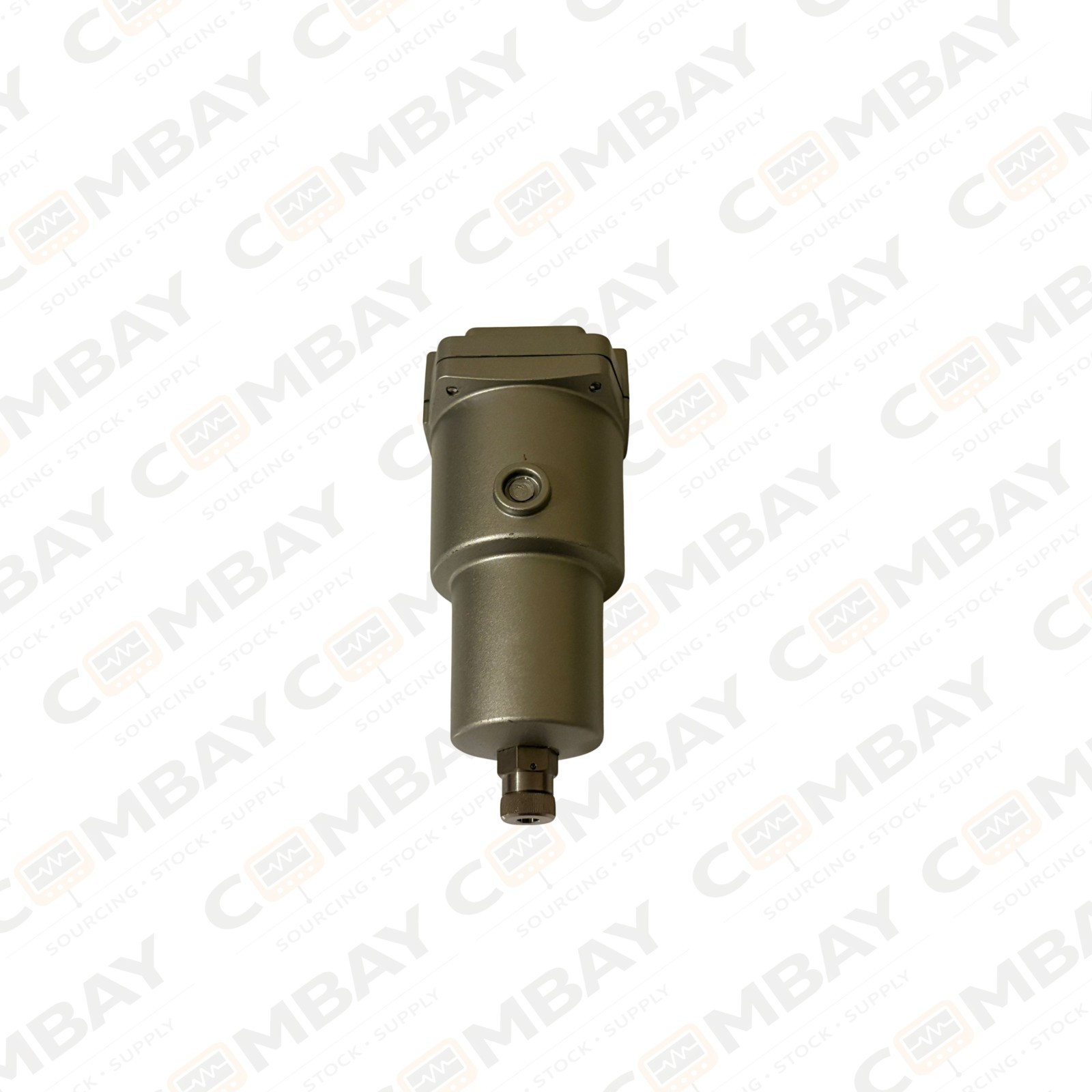 SMC Pneumatics Mist Separator AM250-02B New w/ accessories 4