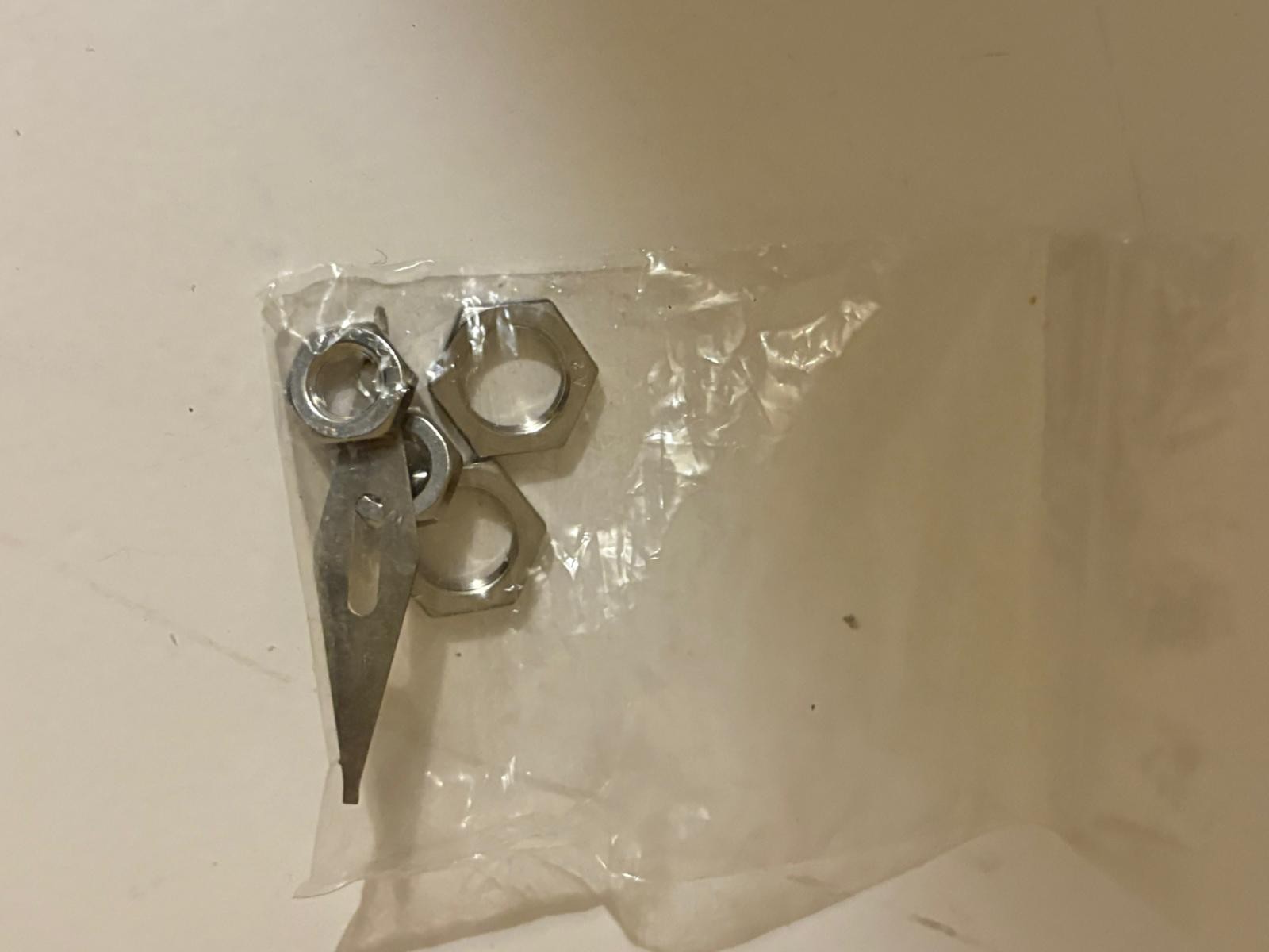 di-soric KNS M8M 02B G3-T3 KNS M12M 04B G3-B3 Proximity Sensor Presentation Kit 2