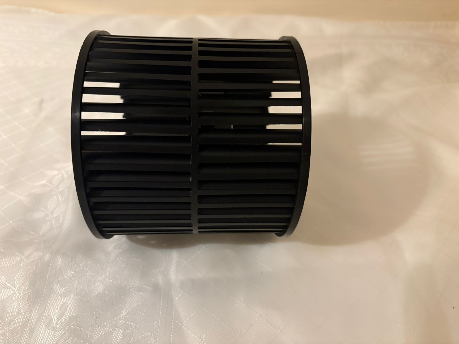 Mitsubishi Heavy Industries Air Conditioning P/N SSA431D097 Fan Impeller 2