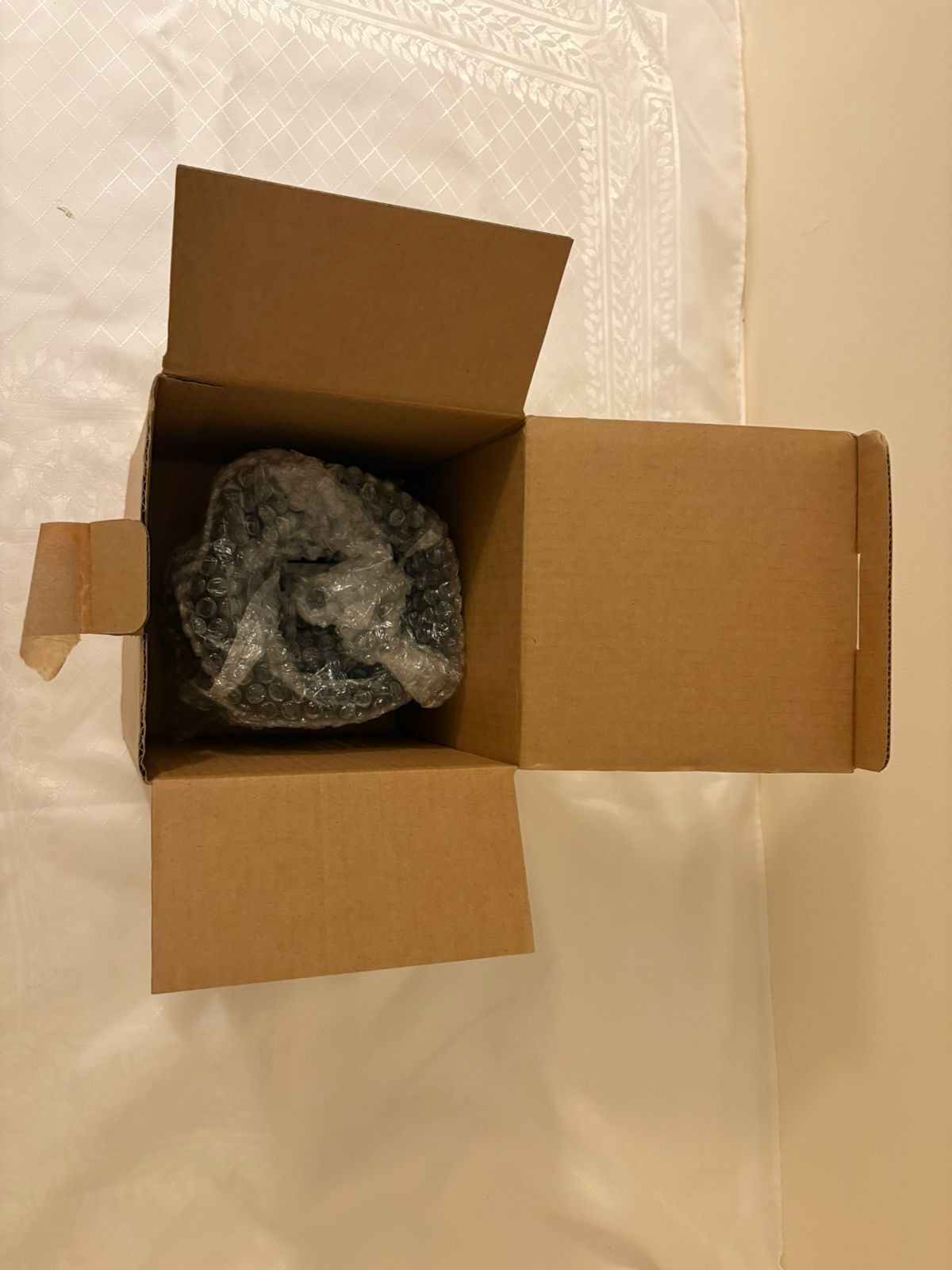 Mitsubishi Heavy Industries Air Conditioning P/N SSA431D097 Fan Impeller 5