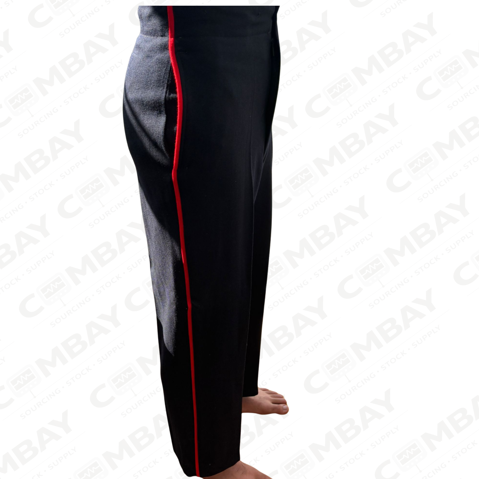 Royal Marine RM No.1 Dress Trousers Zip Fly - British Army (Various Sizes)
