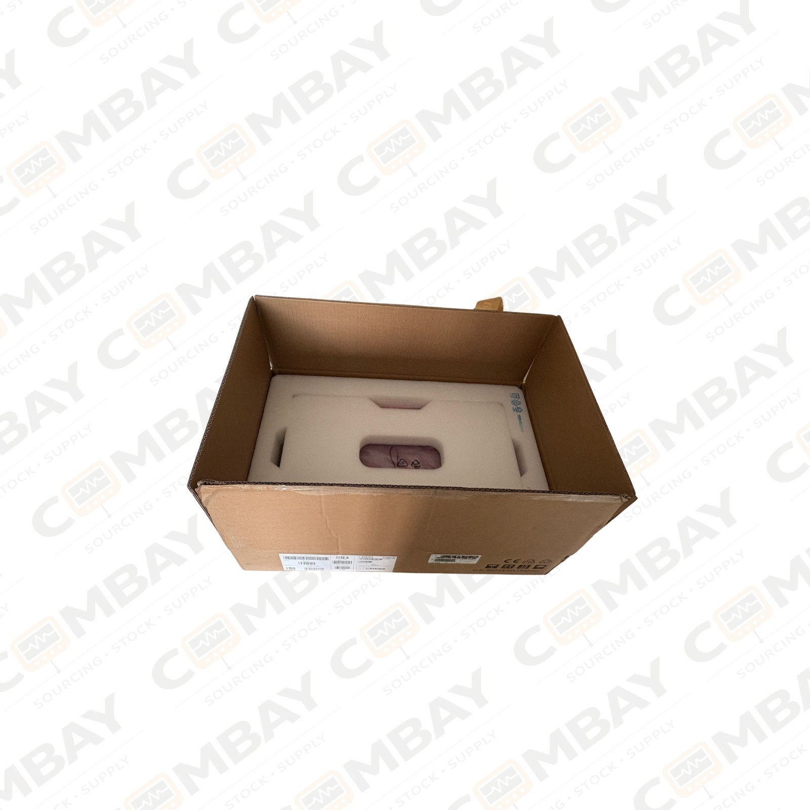 FOR DELL 0CTN53 CTN53 REPLACEMENT 23.8" FULL HD LCD SCREEN 30PINS