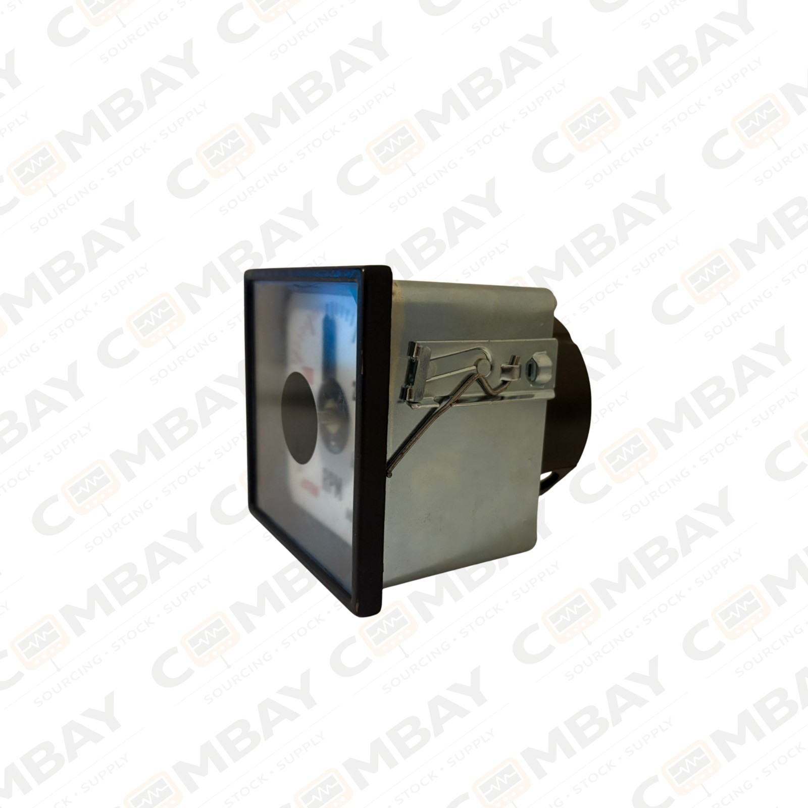 Noris PRQ96-009 Pitch Indicator Gauge RPM Meter 3