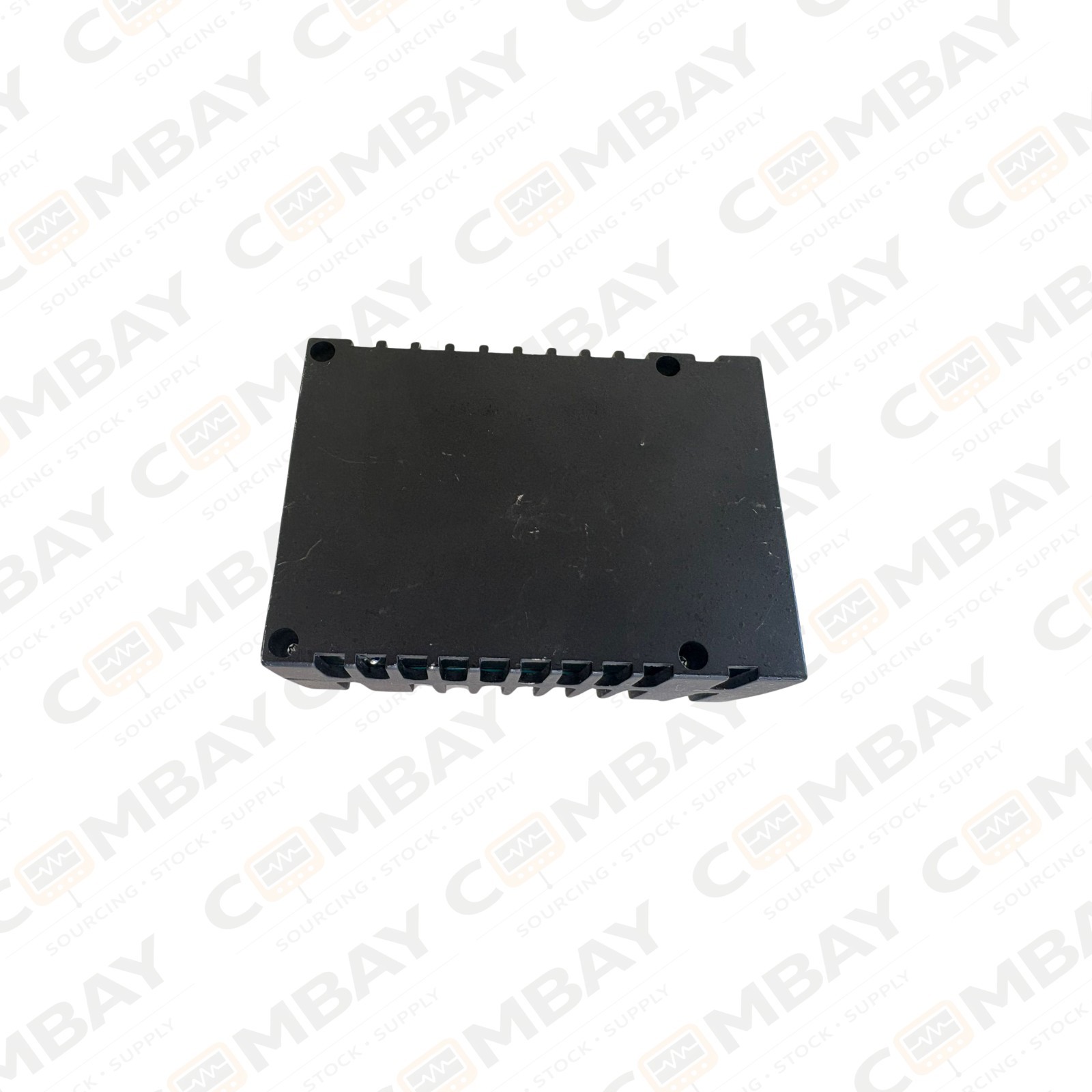 GE IS220PSFDH1AG Power Supply / Flame Detector Module Mark VIe I/O Pack 3