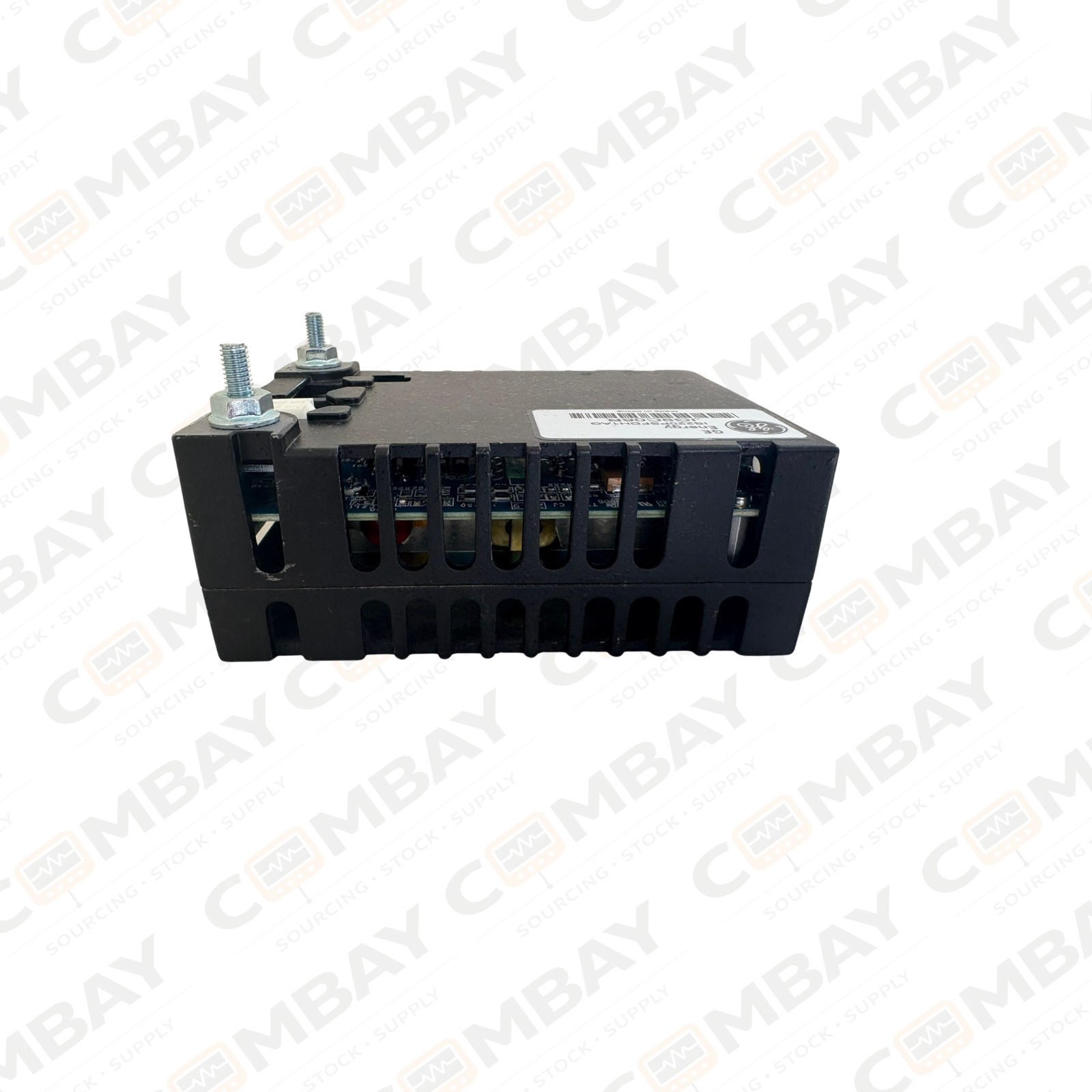 GE IS220PSFDH1AG Power Supply / Flame Detector Module Mark VIe I/O Pack 4