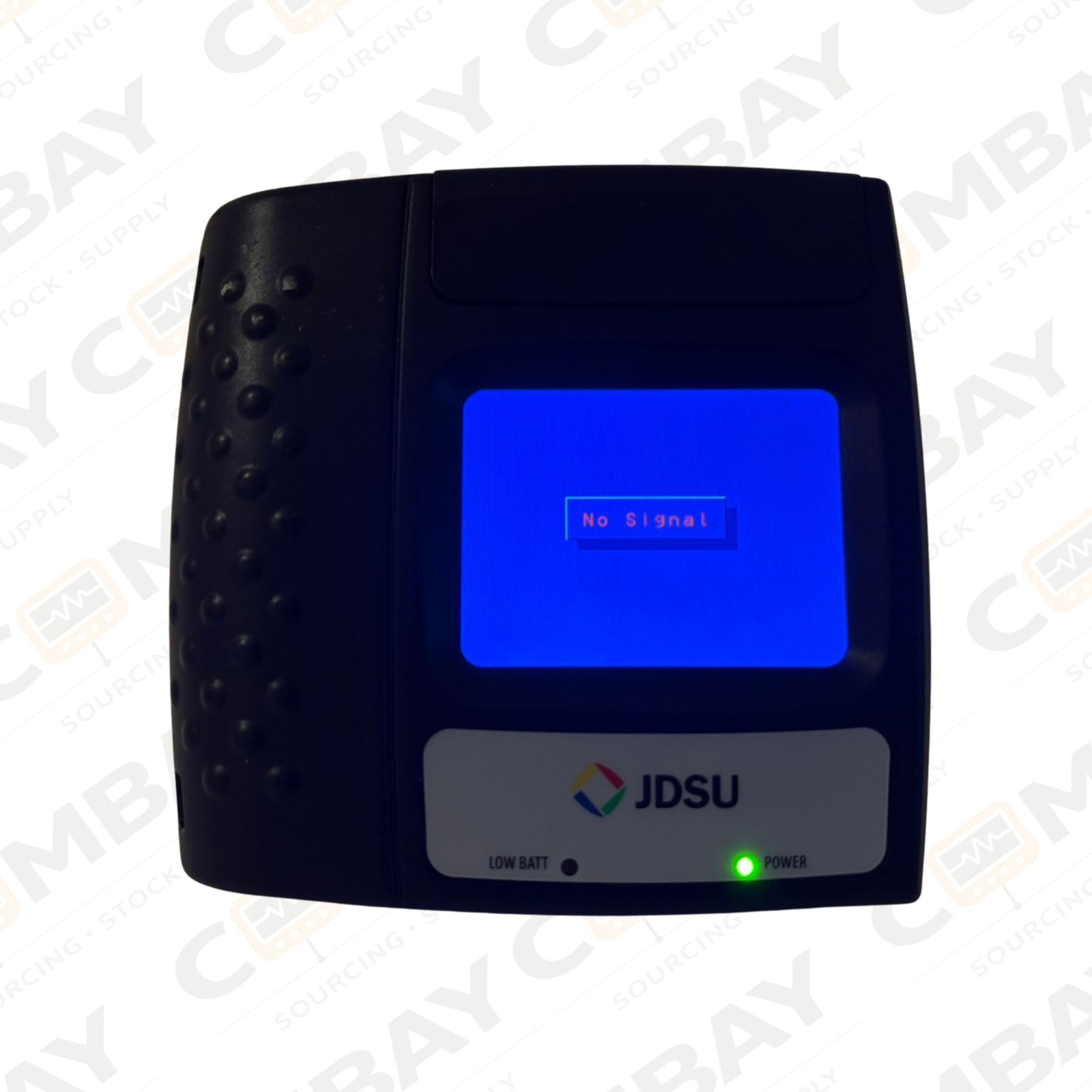 JDSU / VIAVI ZP-HDE-9032-01 HD2 Fiber Optic Inspection Display