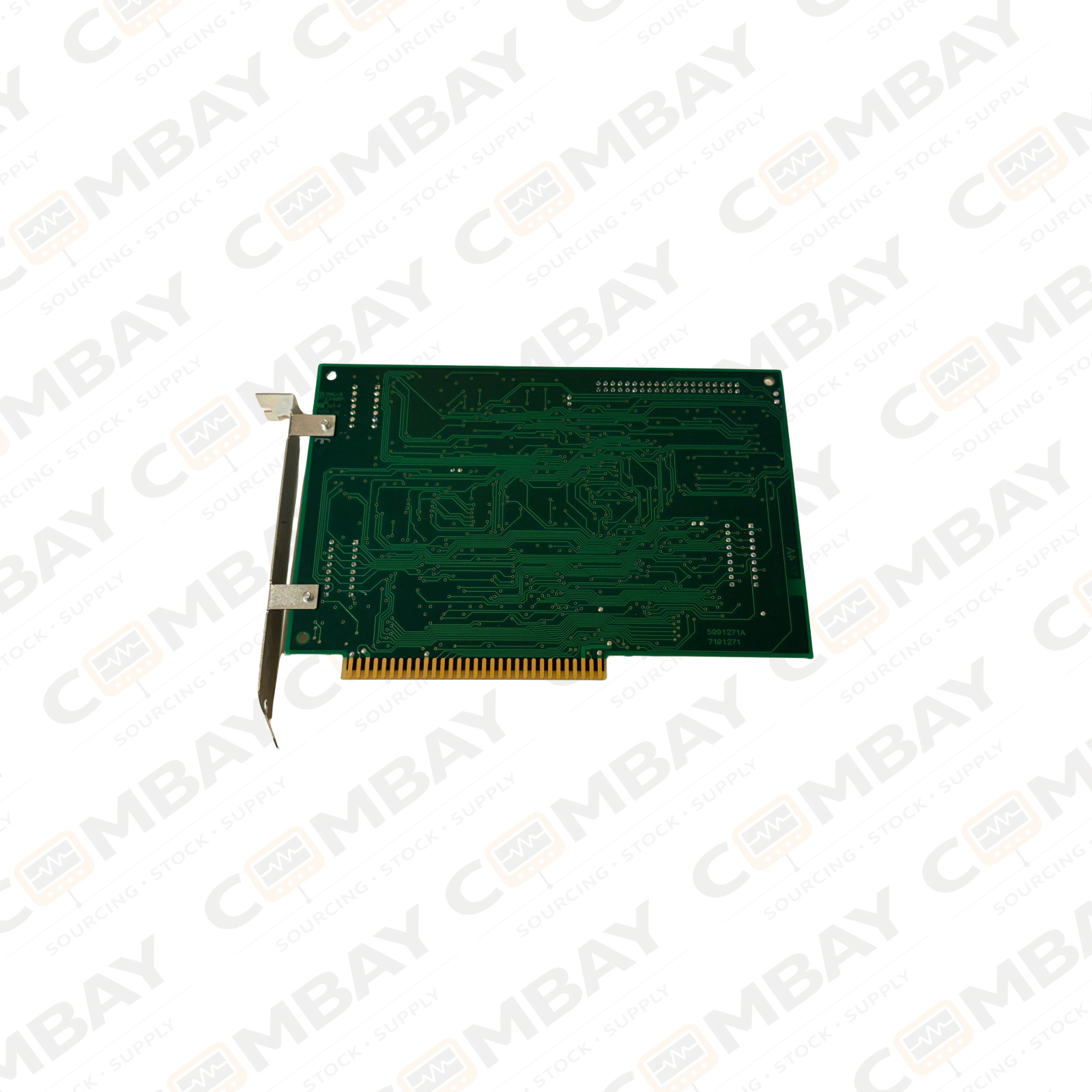 Packard PerkinElmer Interface Board 7101271-031 Rev G 2
