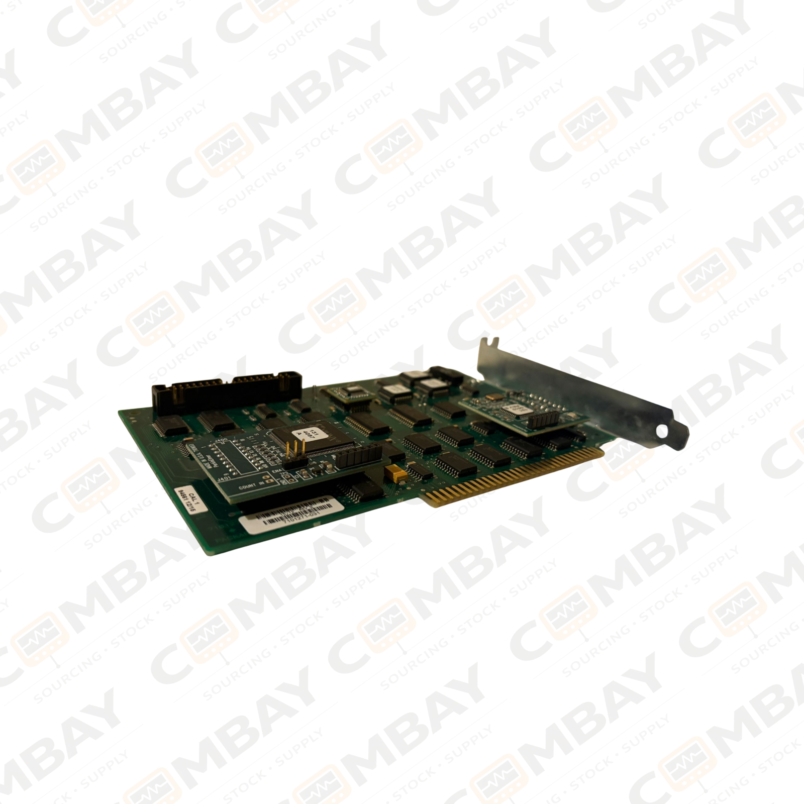 Packard PerkinElmer Interface Board 7101271-031 Rev G 3