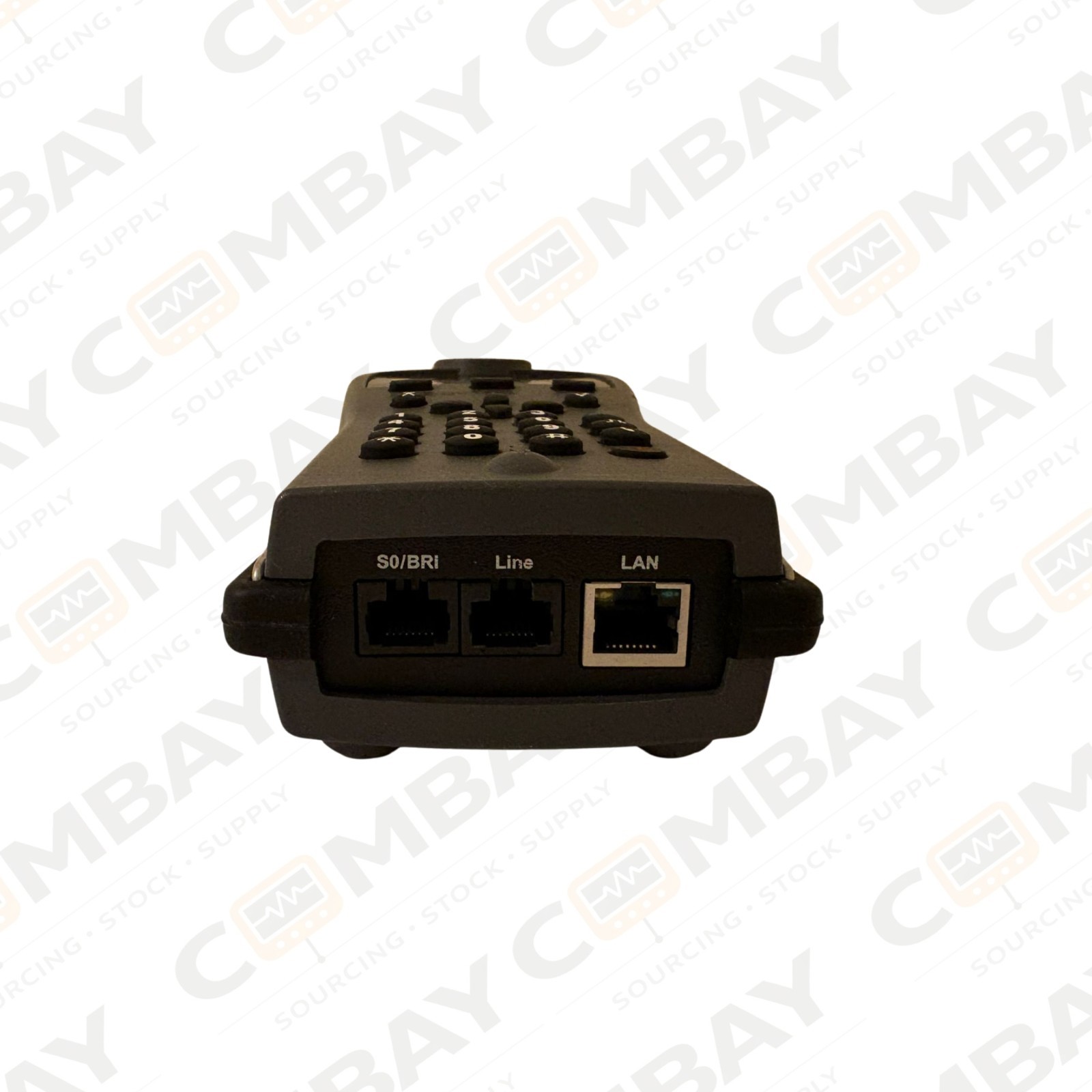 Intec Argus 152 ADSL Annex B&J VDSL ISDN POTS Ethernet Bridge Tester 8