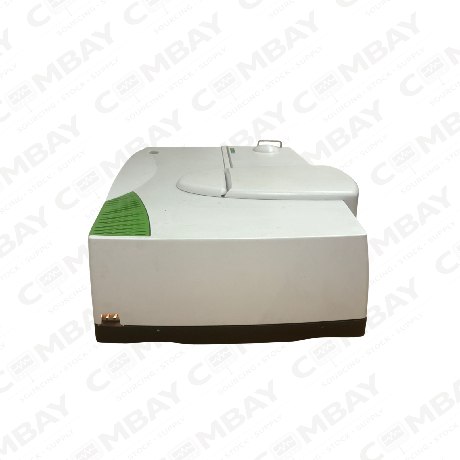 Perkin Elmer Lambda 950 UV/Vis/NIR Spectrophotometer w/ 2D Detector & Int Sphere 9