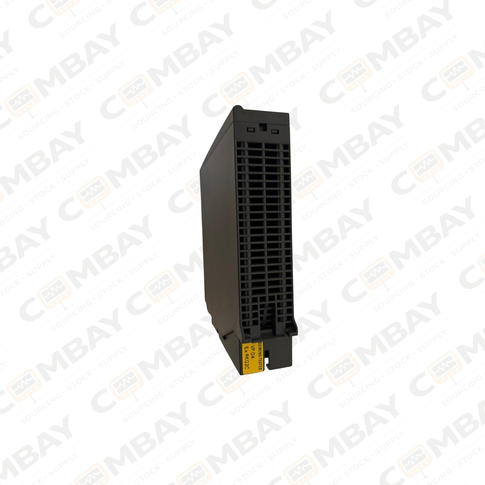 Siemens 6ES7-132-7GD21-0AB0 ET200S DI 4x24VDC HF Digital Input Module 2