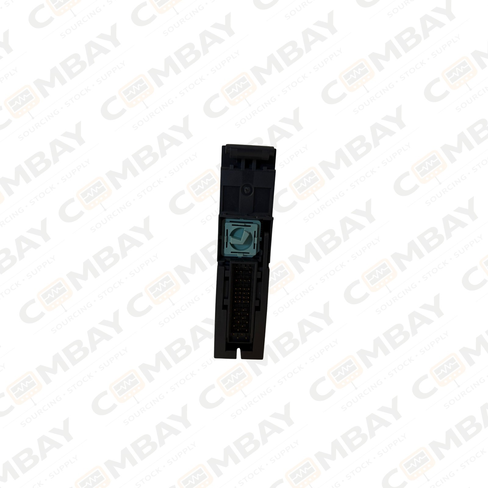 Siemens 6ES7-132-7GD21-0AB0 ET200S DI 4x24VDC HF Digital Input Module 4
