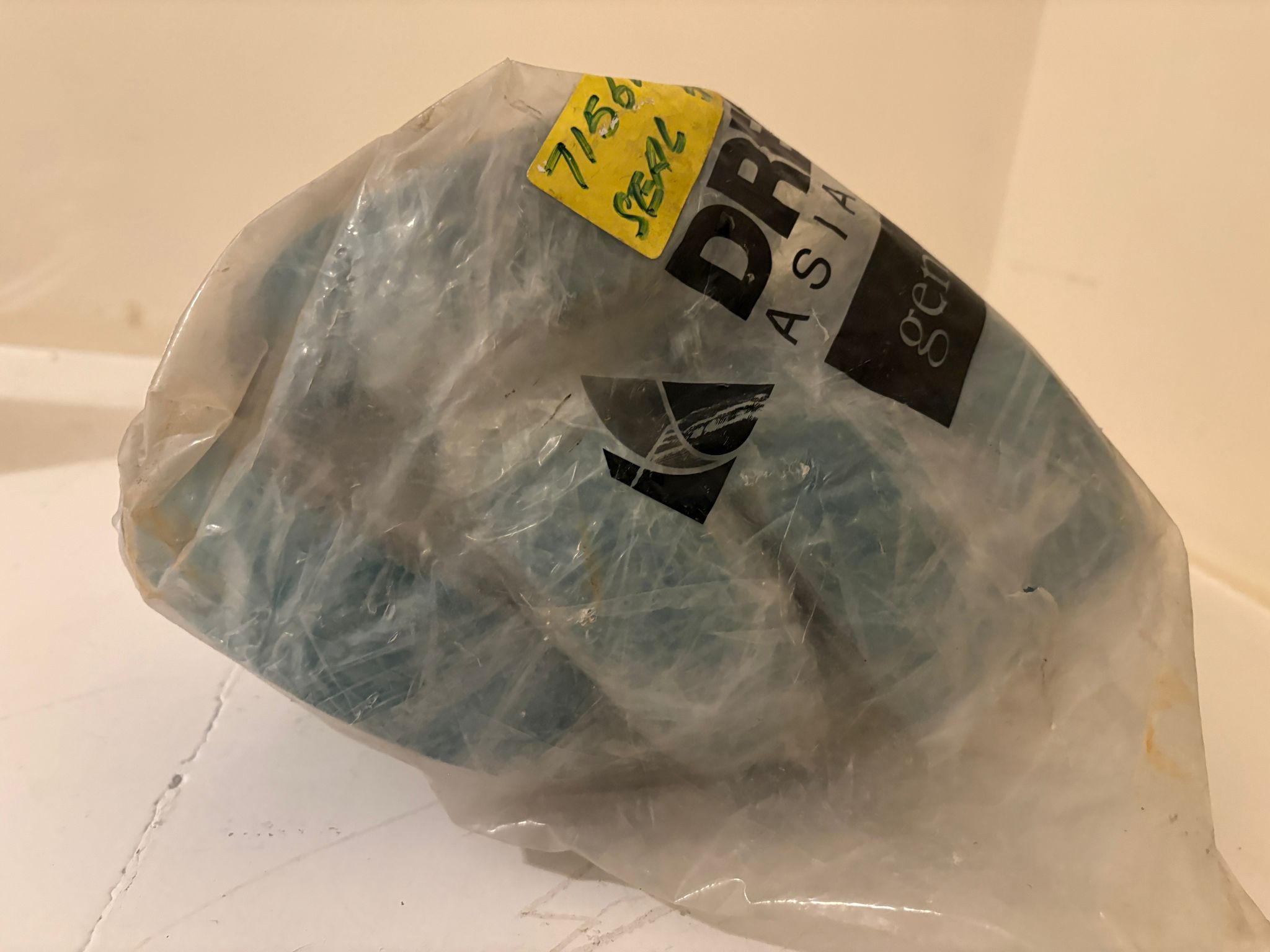 Dressta Komatsu 715622C1 Pivot Shaft Seal 881071035 Genuine Part