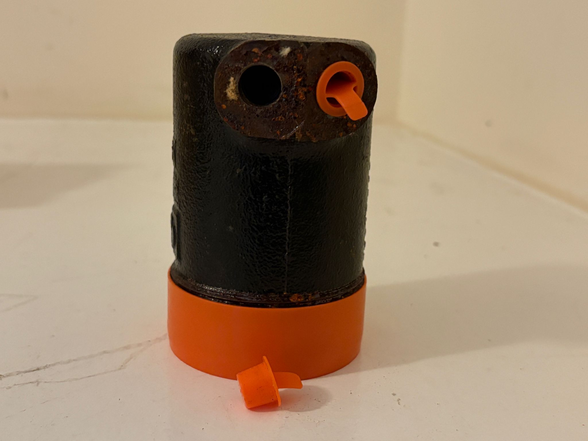 Dressta Komatsu 876304C91 Wheel Cylinder Assembly Genuine Heavy Equipment Part