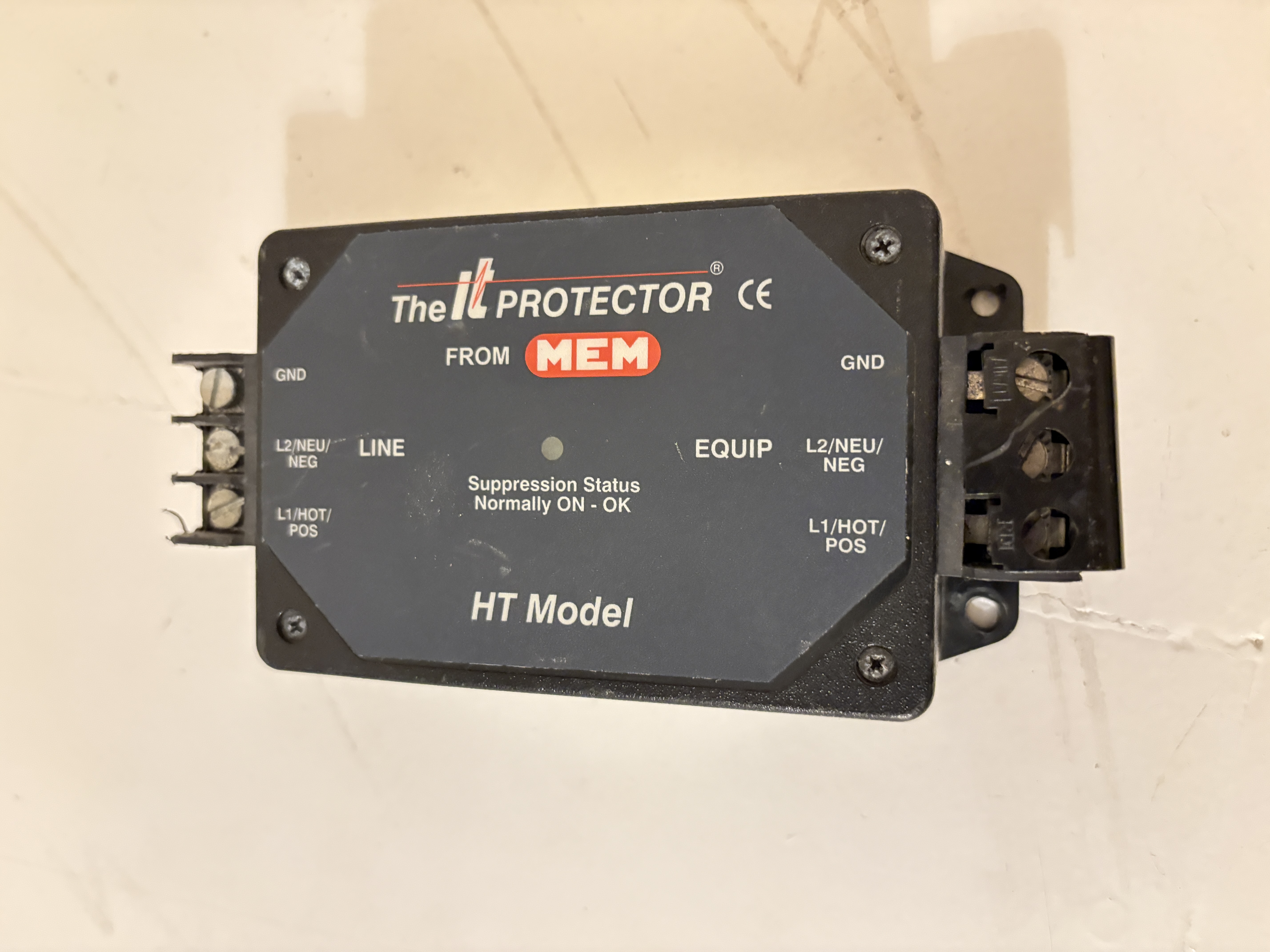 Inmotion HT-24-30A 24V 30A Motor Controller Module