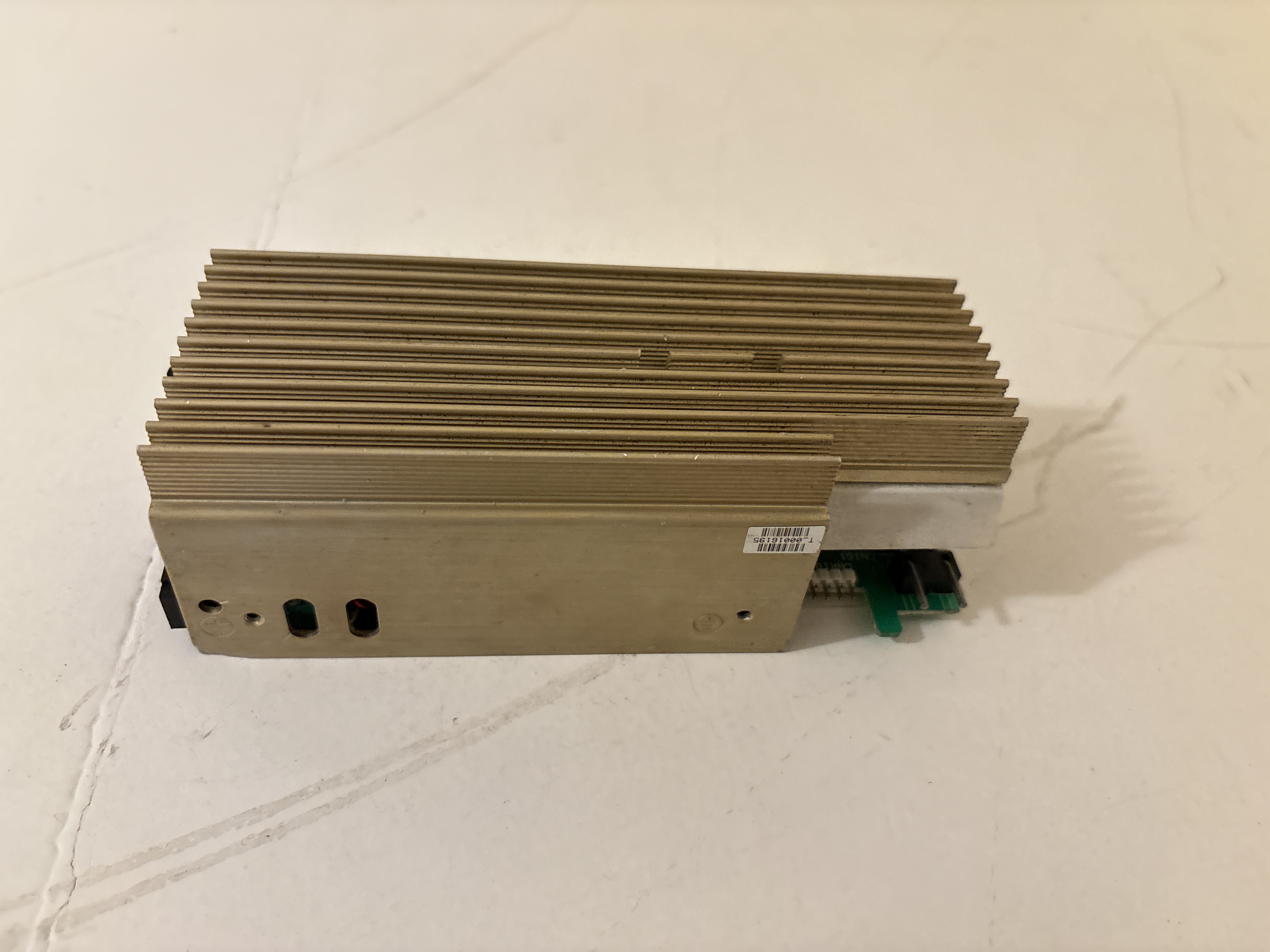 Astec 73-552-048 Servo Drive Amplifier Module 48V 7.5A